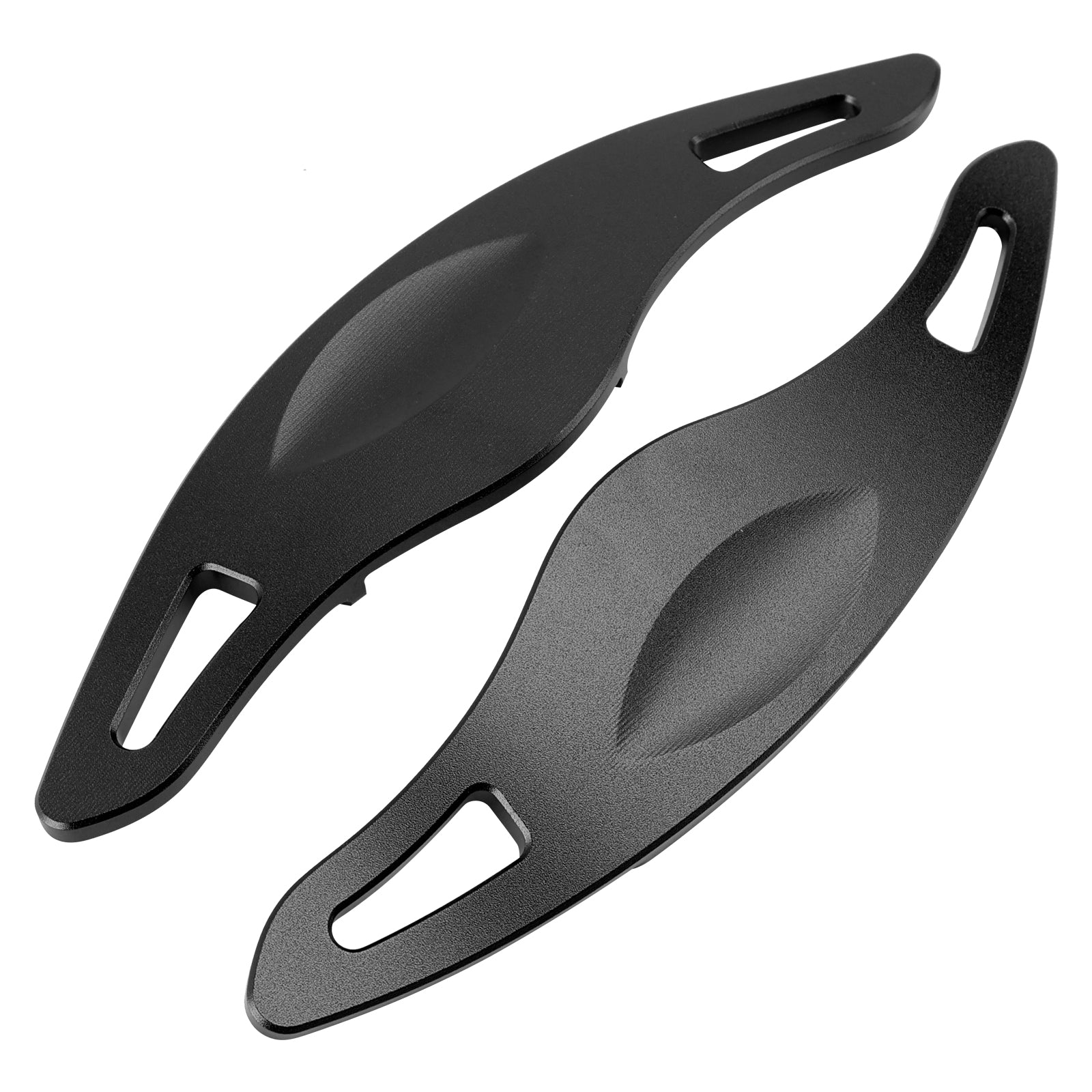 2015-2019 Hyundai Sonata Steering Wheel Paddle Shifter For Aluminium