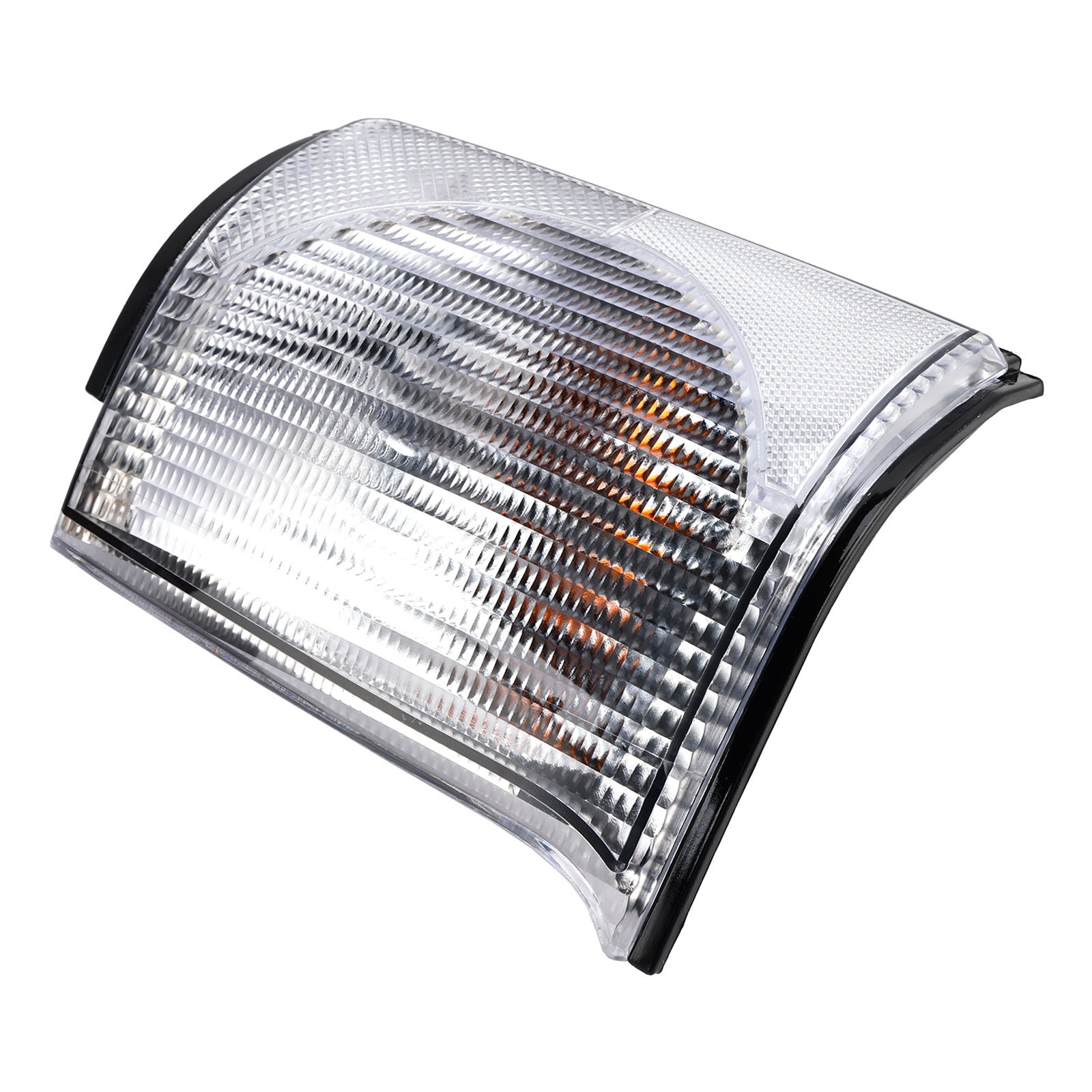 Left Indicator Light Lamp XBD100880 for Land Rover Discovery 2 Front L/H N/S