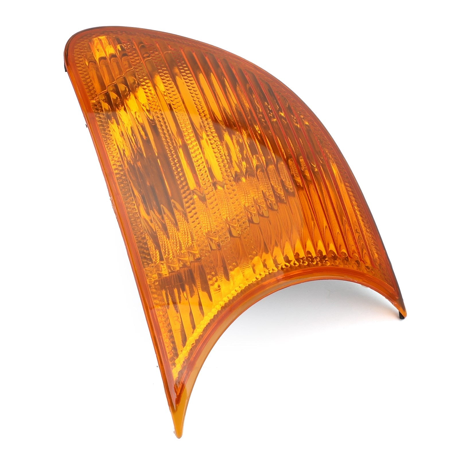 1998-2001  BMW 3 Series E46 Coupe Pair Amber Corner Side Light 63126904299