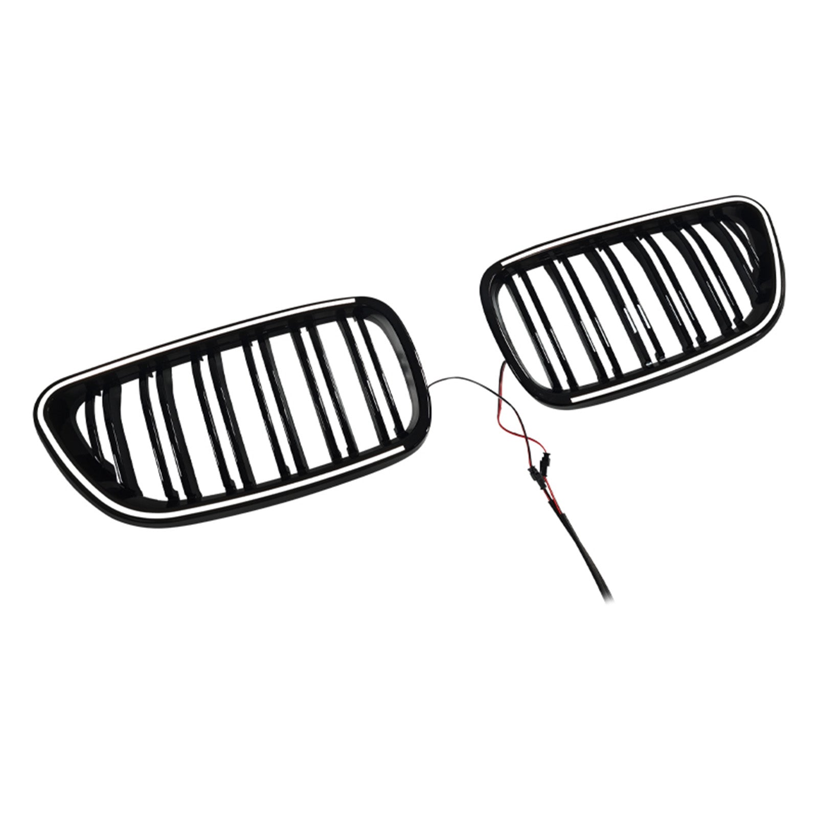 2012-2018 For BMW 2 Series F22 Front Kidney Grill Grille
