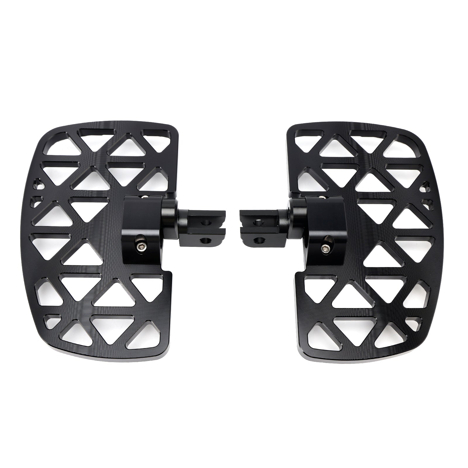 2024-2025 BMW R12 R12S Front Footrests Foot Pegs