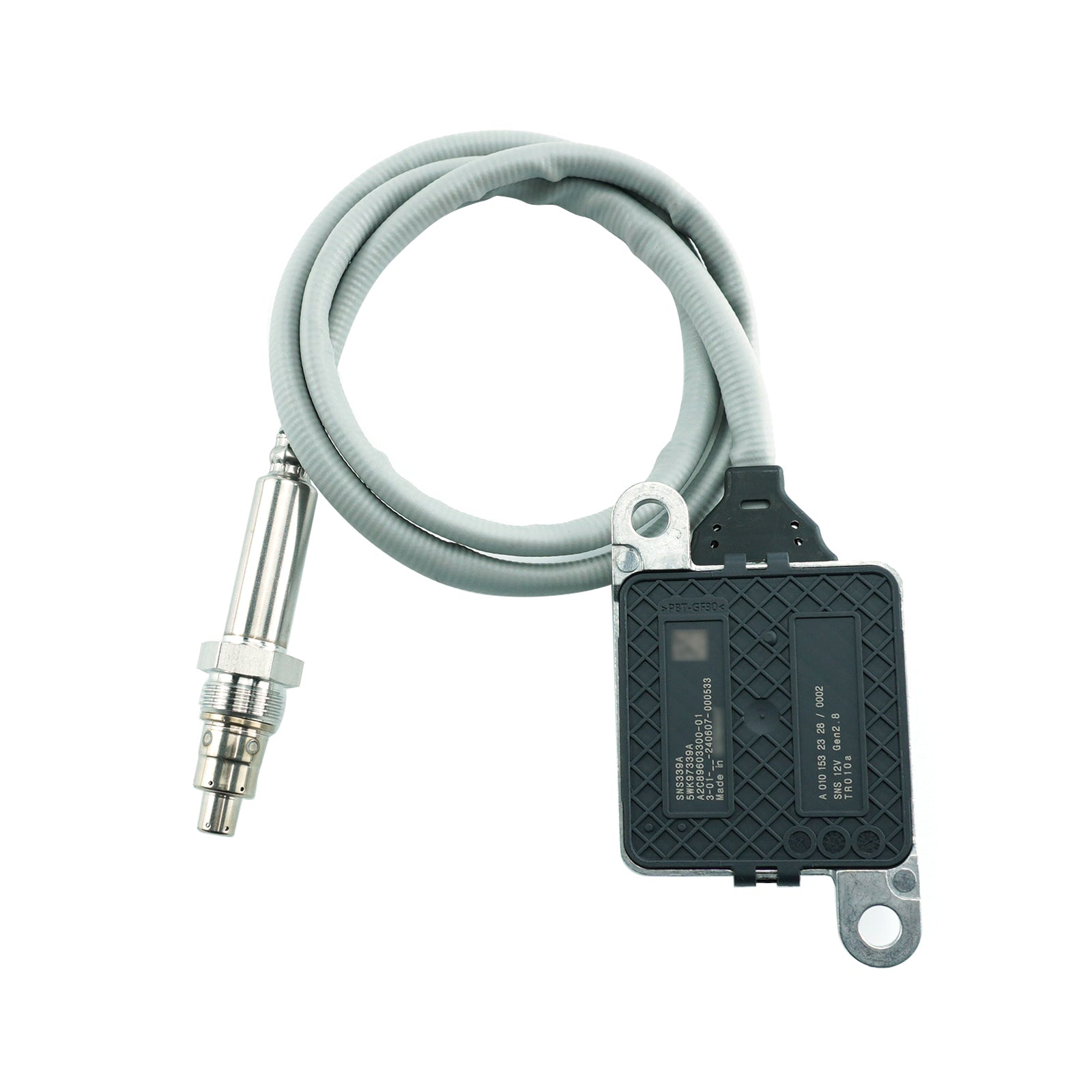 2016-2022 For Western Star Engine DD-13, DD-15 Diesel Outlet Nox Sensor A0101532328