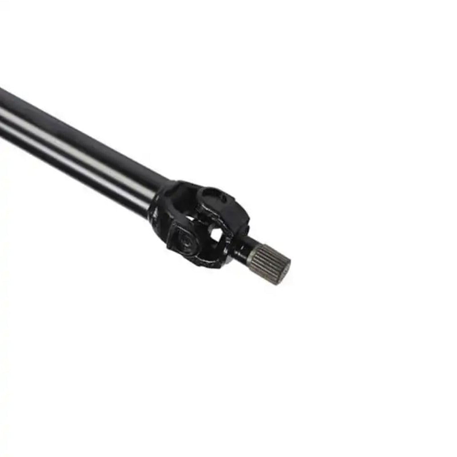 2016-2018 BMW X5 L4 2.0L AWD Front Drive Shaft 26209425908