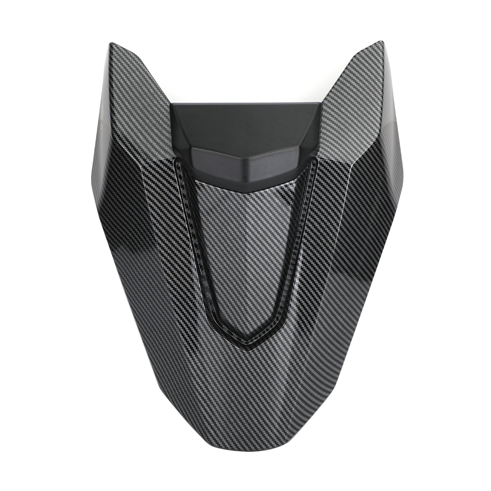 Motorcycle Rear Seat Passenger Cover Cowl Fairing for Honda CBR650R 2019-2020