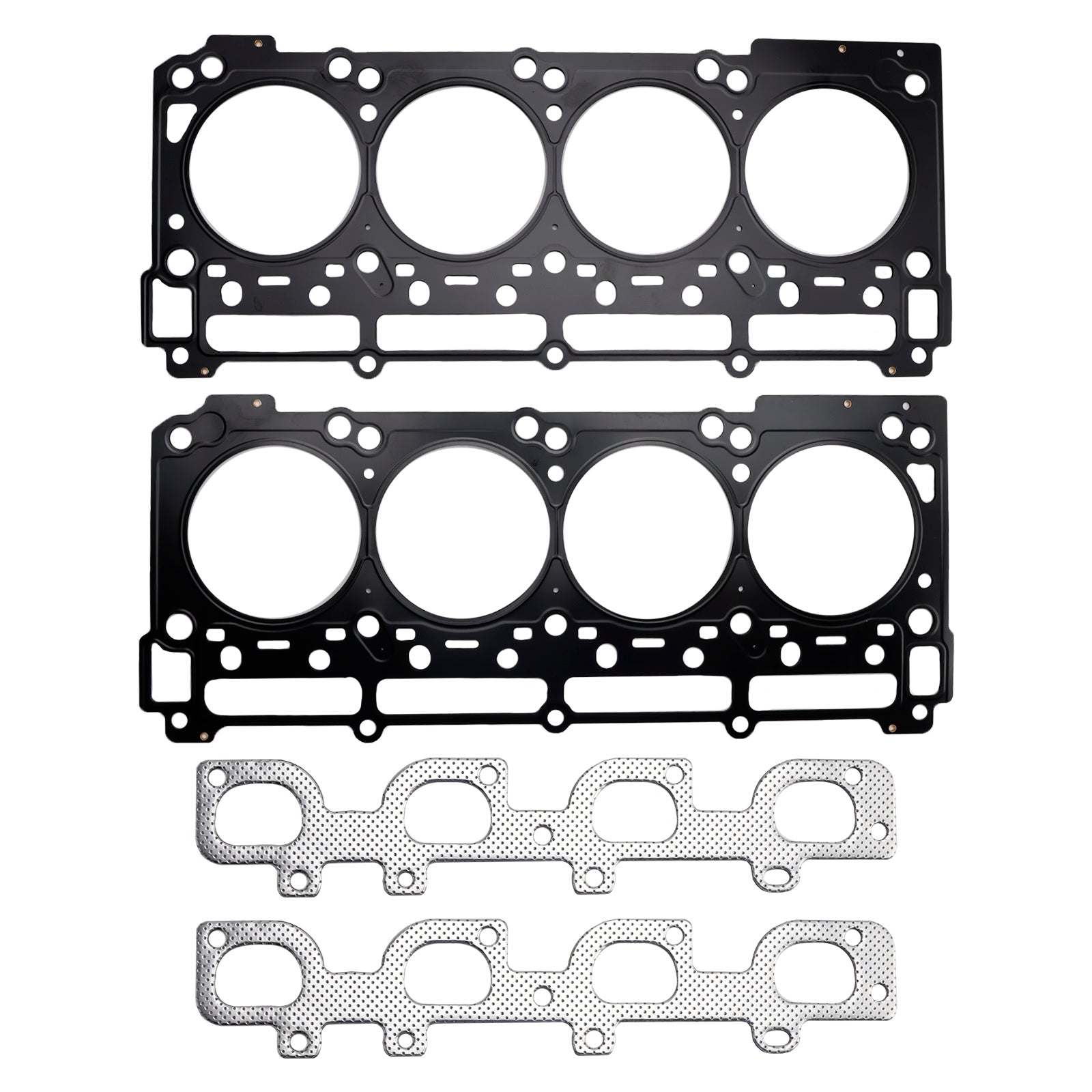 53021726AD for Chrysler 300 6.4L 392ci V8 HEMI 2012-2014 MDS Lifter Rollers Camshaft Kit