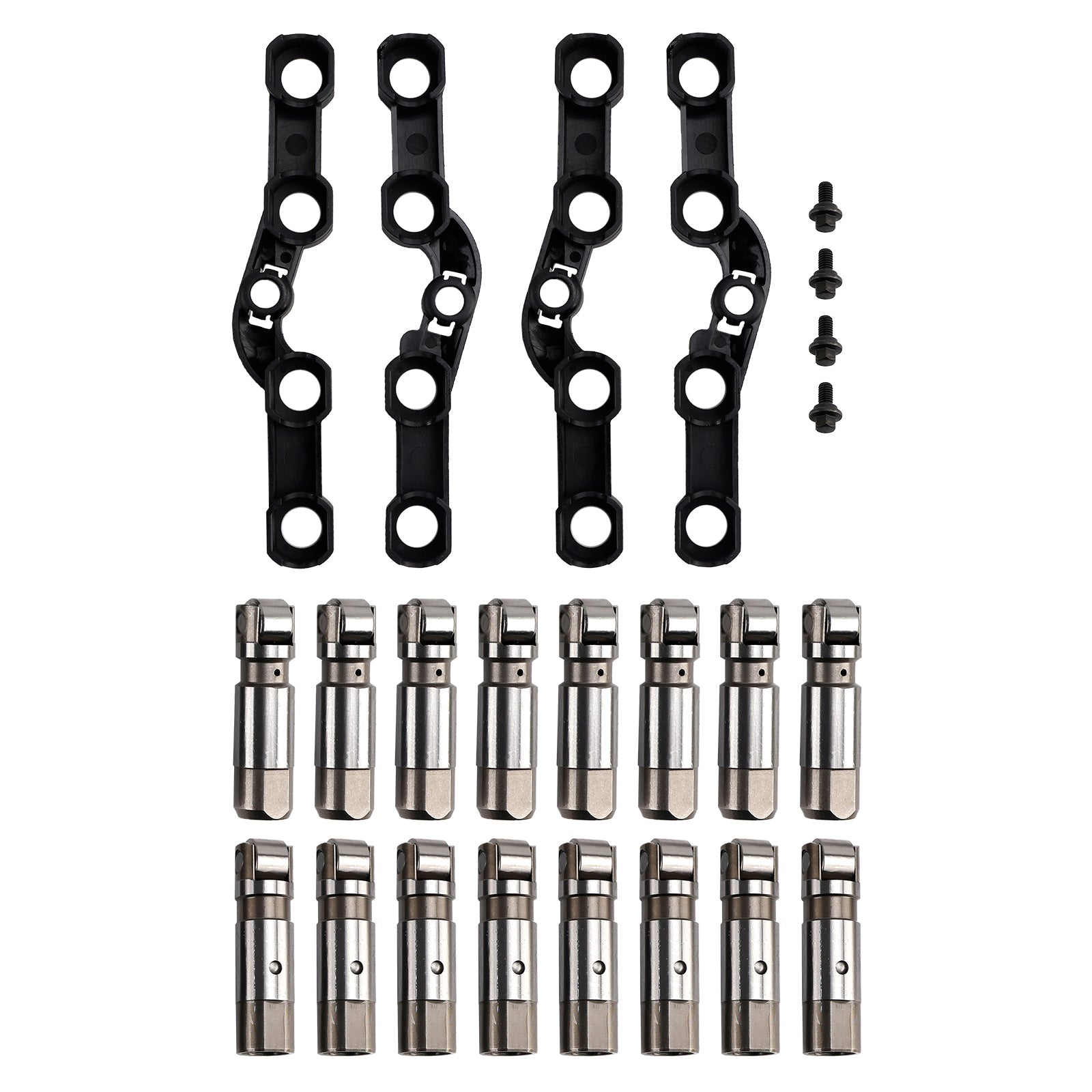 2006-2010 Dodge Ram 1500 6.4L / 5.7L MDS Front & Rear Hydraulic Lifters 5038785AD 5038786AD