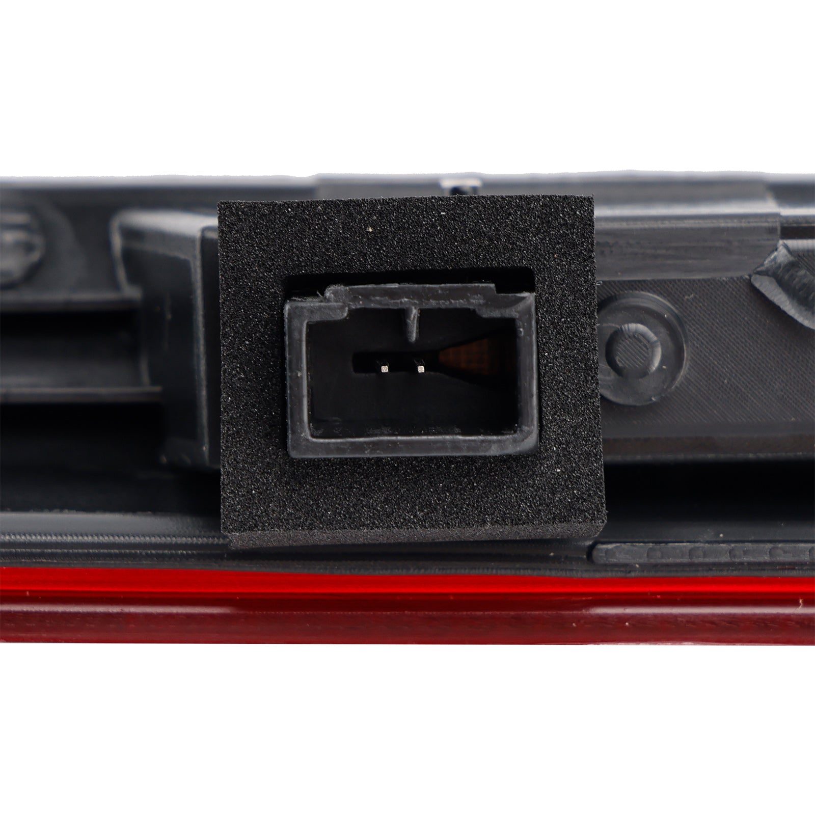 2008-2017 Volvo XC60 Rear Third Brake Light Lamp 30764562 31420367 Red