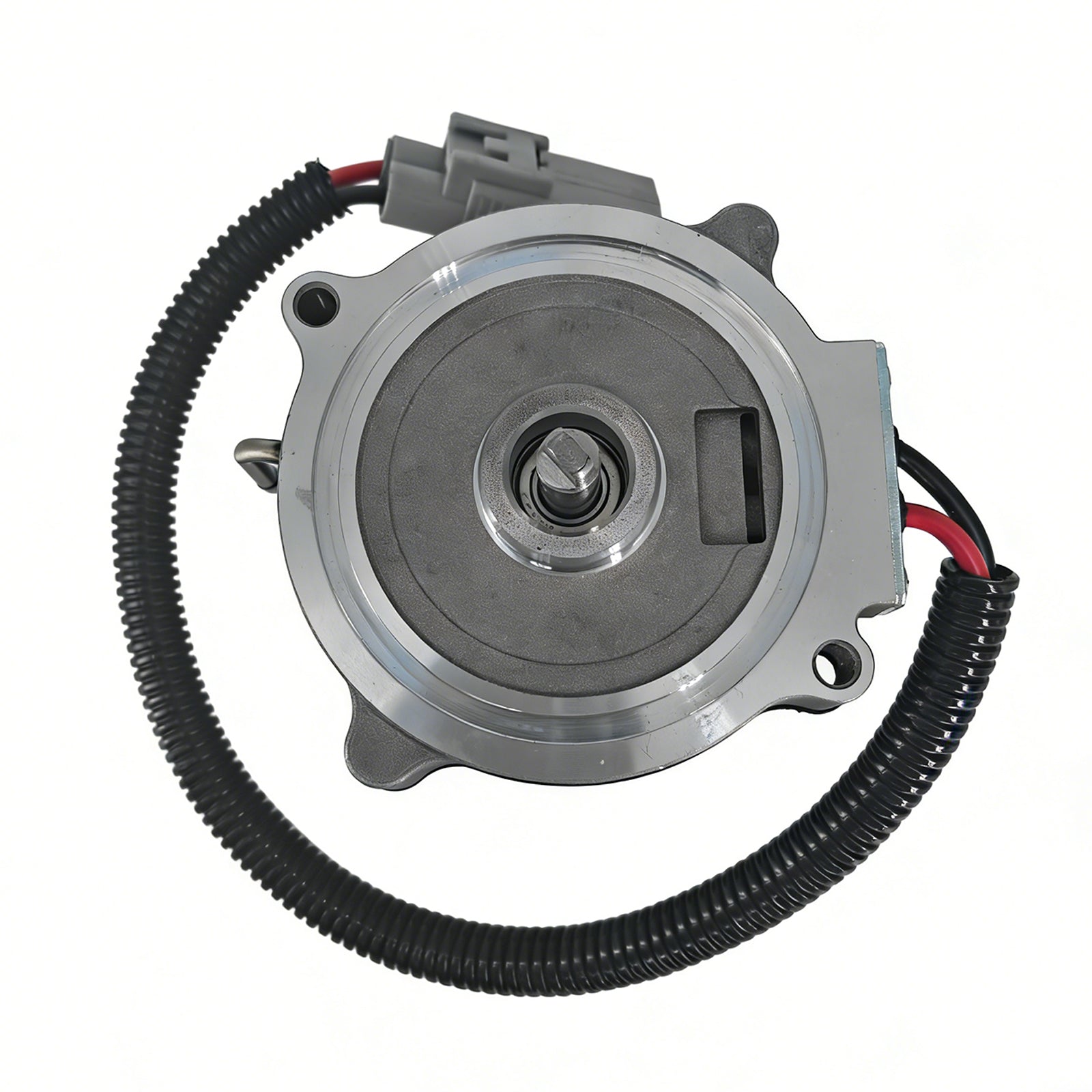 For Toyota LAND CRUISER URJ202W-GNTVK 1URFE ZX ATM Height Control Pump Motor 4891060031