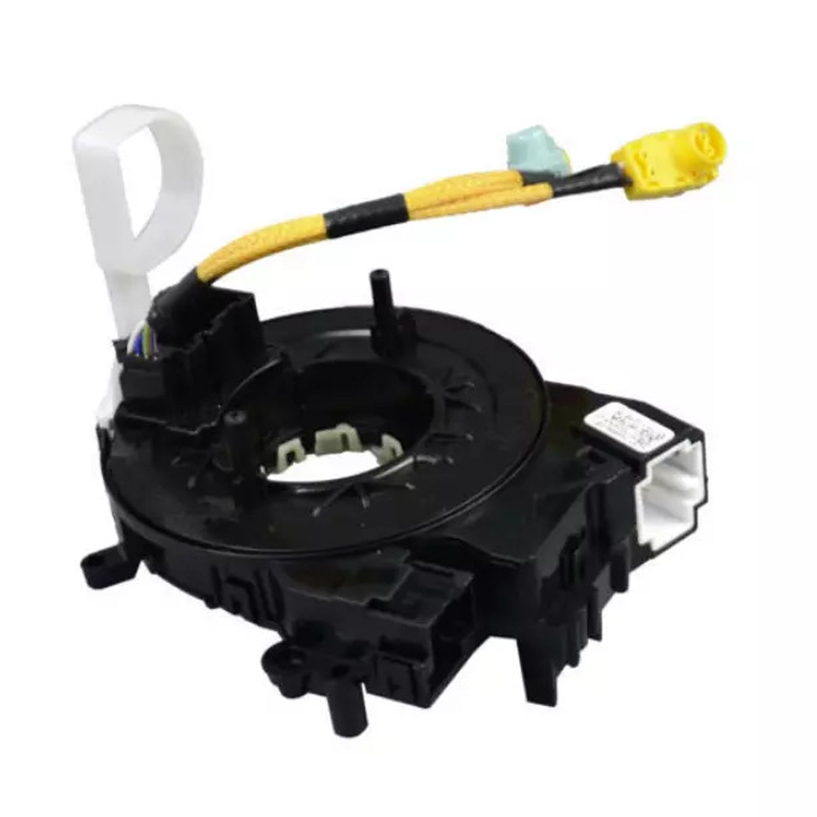 스티어링 휠 시계 스프링 HL3T-14A664-AB 포드 F-150 2015-2019 용