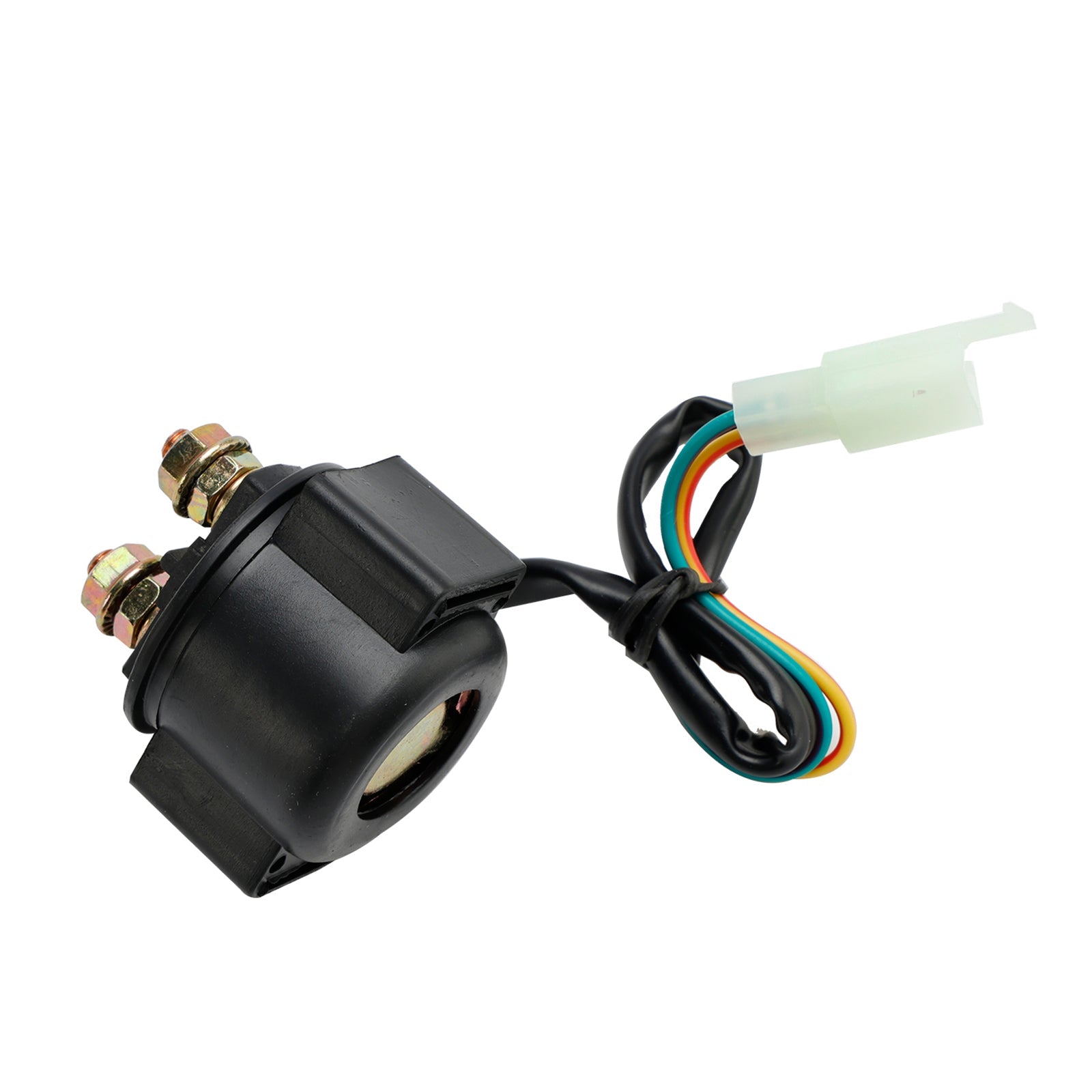 Starter Solenoid Relay fit for Arctic Cat ATV DVX 250 UTILITY 250 2006-2009