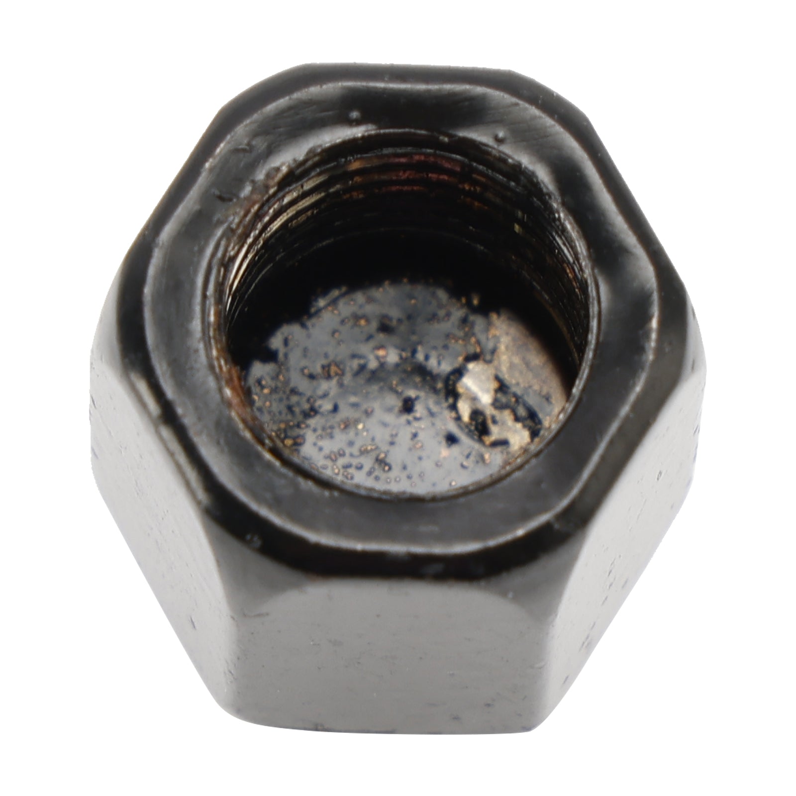 Universal Fit 오토바이 스쿠터 미러 어댑터 10mm 표준 ~ 8mm 표준