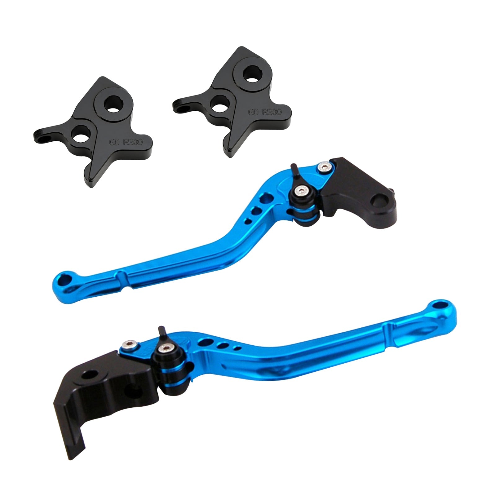 Long Clutch Brake Lever fit for KYMCO AK550 2017-2022