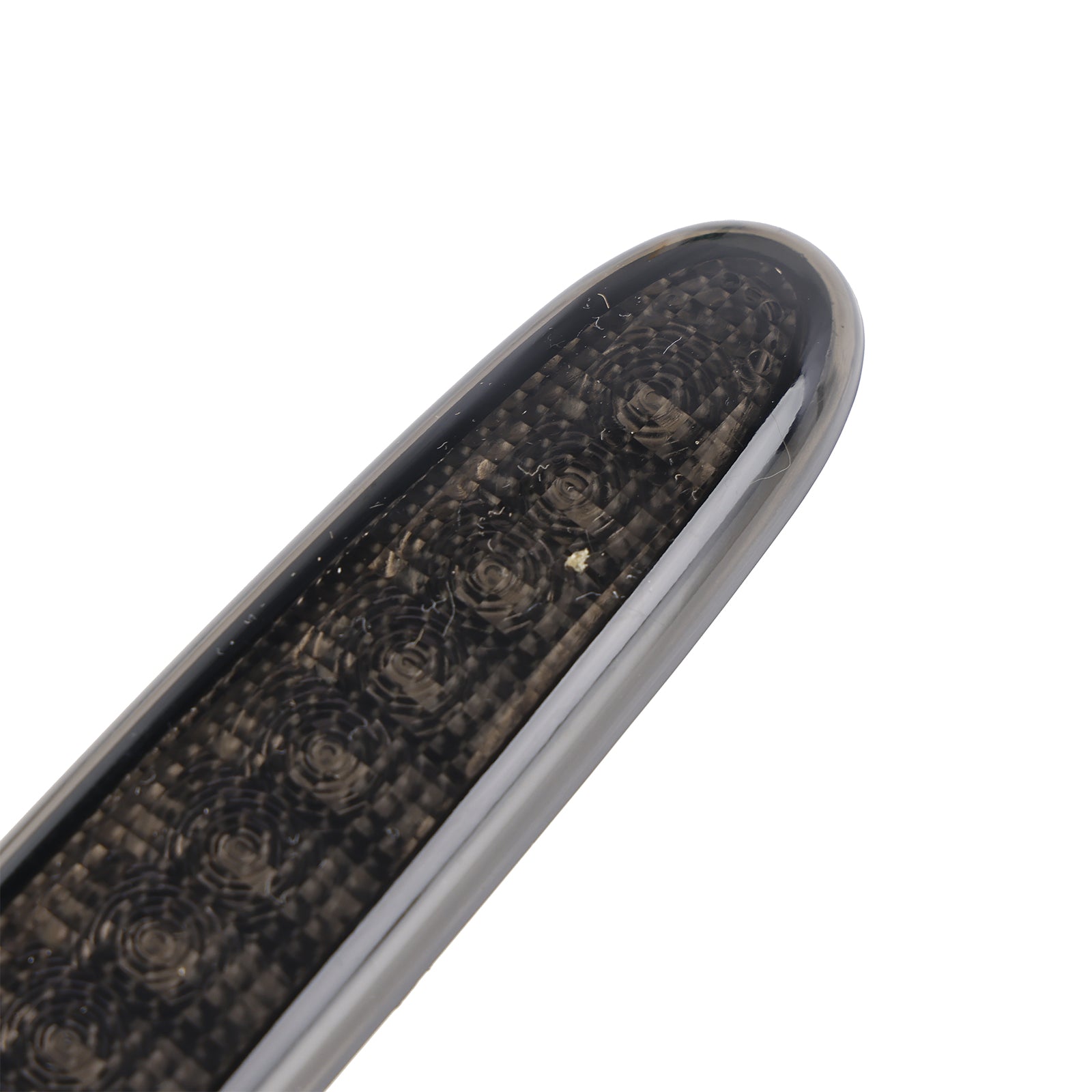 2006-2009 Pontiac Solstice  GXP LED 3rd Third Brake Stop Light Lamp 28K Black