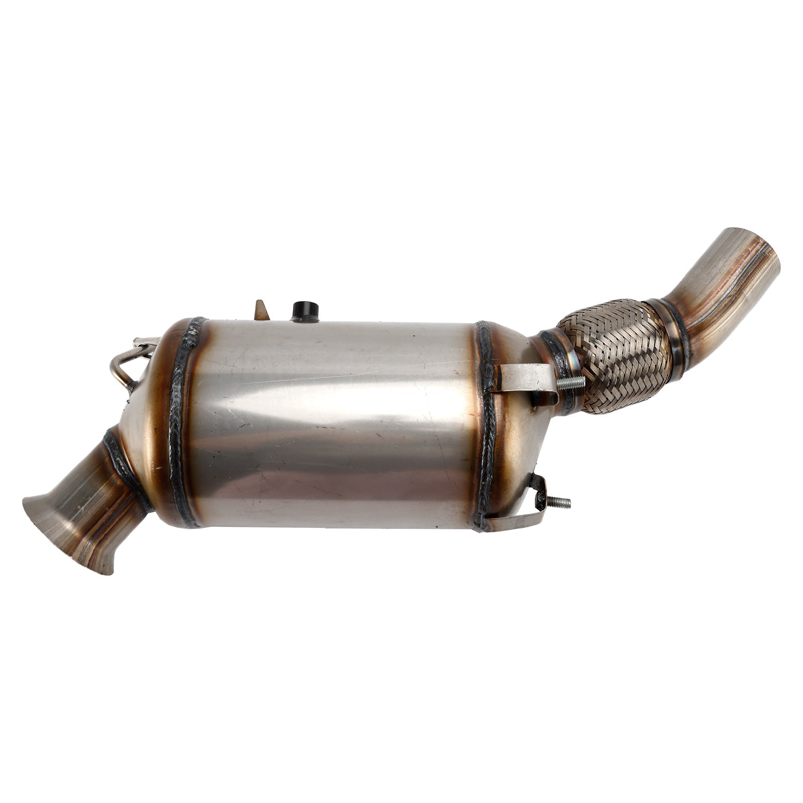 BMW 320d E90/E91/E92/E93 N47 Diesel Particulate Filter DPF 18307812279 18307812281