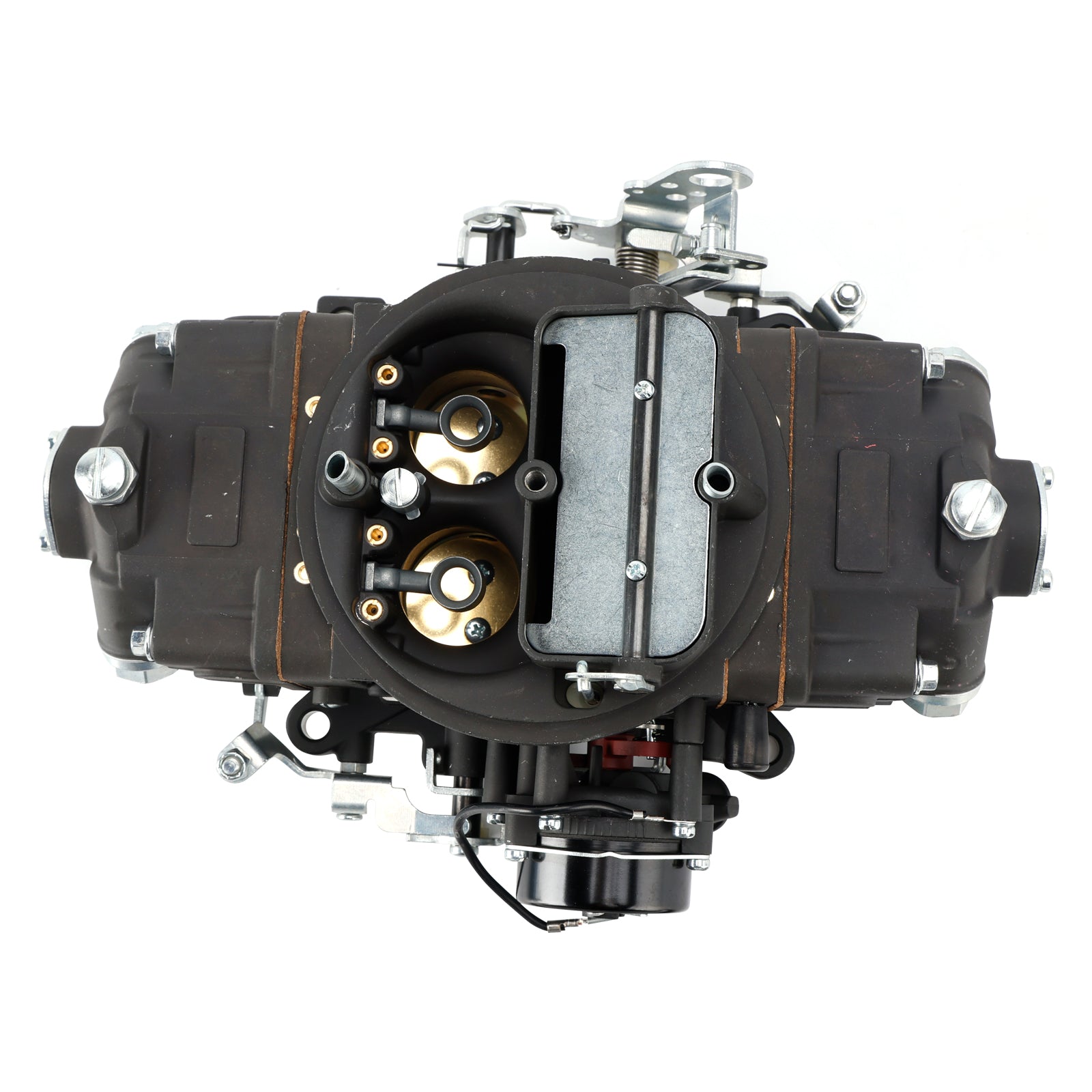 For Brawler Street BR-67320 750 CFM Carburetor Mechanical Secondary