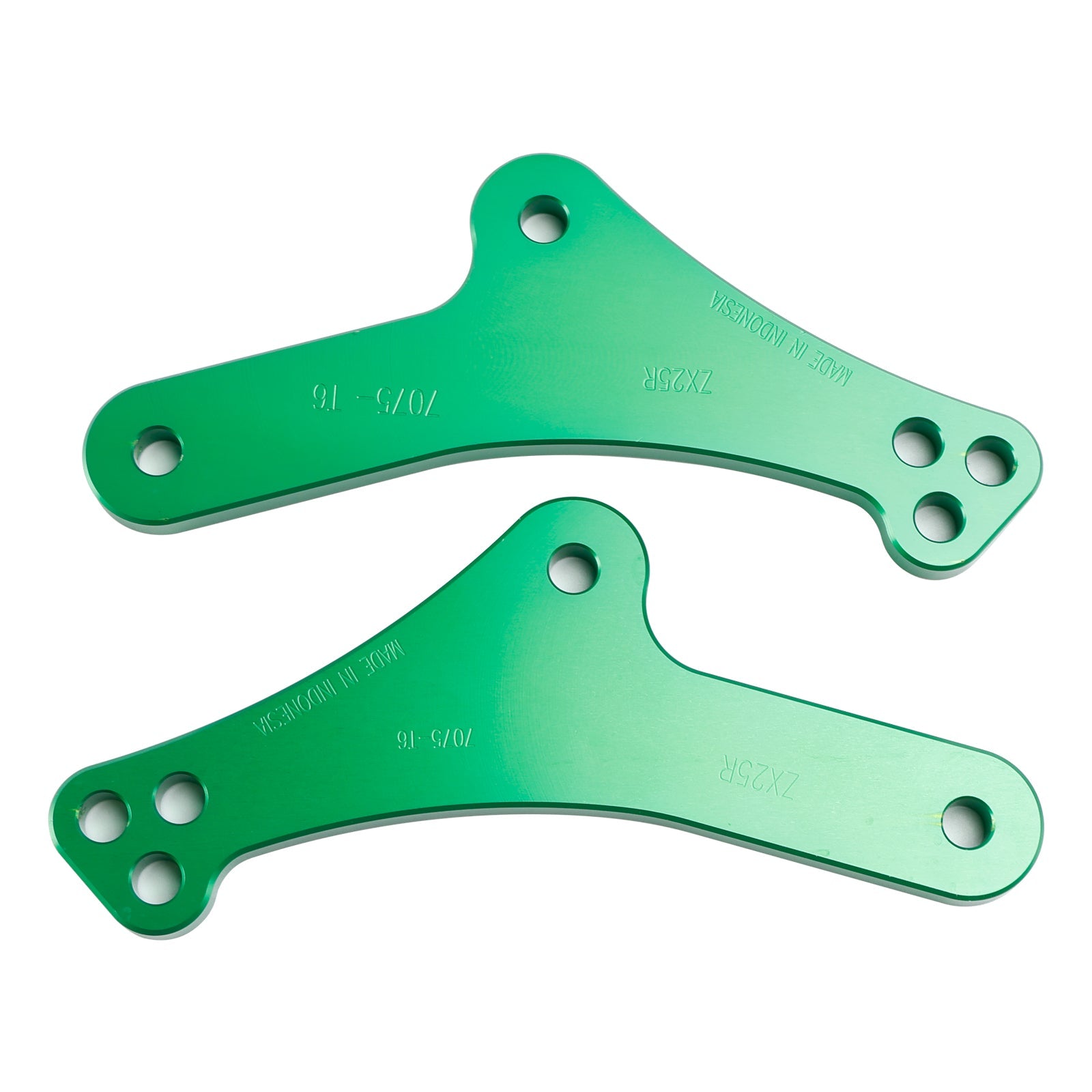 2023-2024 kawasaki ZX-25R Adjustable Lower Suspension Links