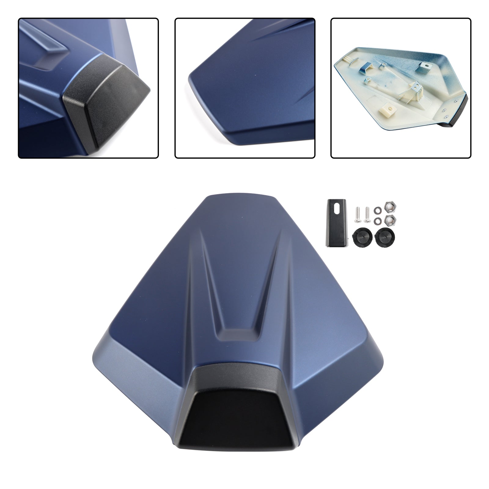 Tail Rear Seat Cover Fairing Cowl For RC390 2022-2024