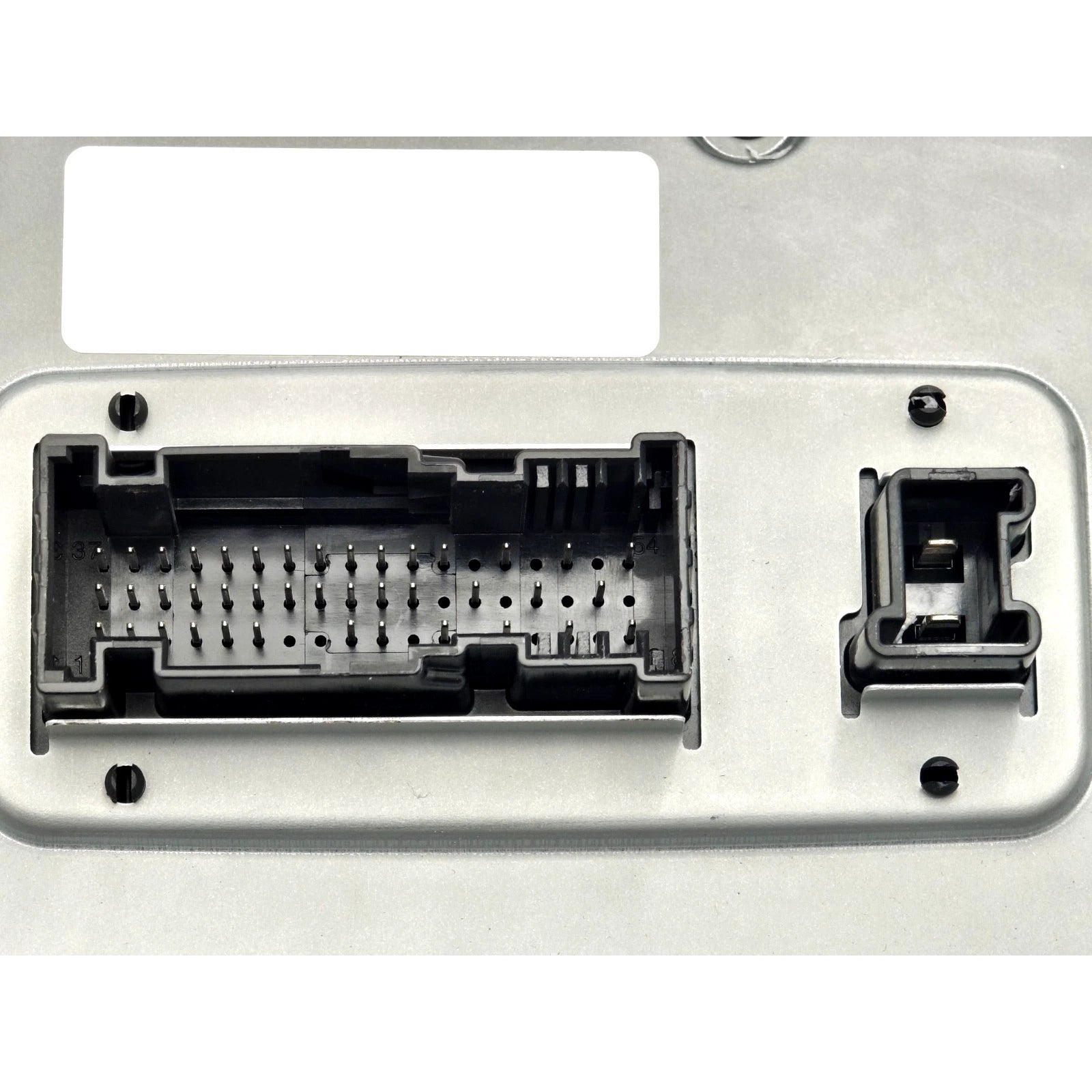 Mercedes-Benz E300e EV Electric E300de hybrid PHEV Headlight Control Module A2139000737