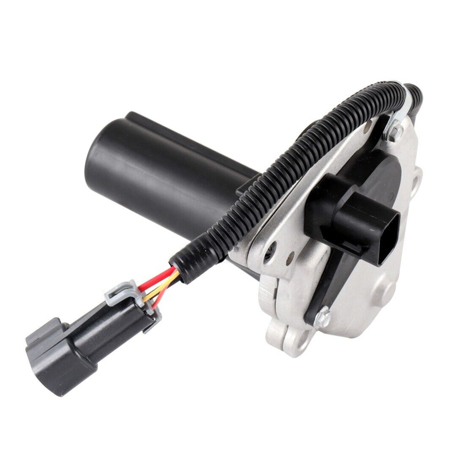 1998-1999 GMC K2500 Pickup Transfer Case Shift Motor Code NP8 12474401 81247-44010600-901