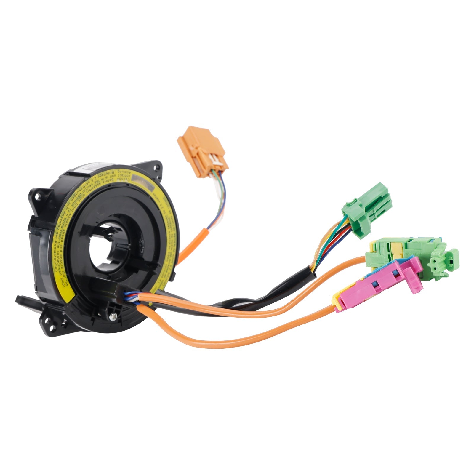 2003-2004 Volvo XC70 Clock Spring 8622186 CSP6778