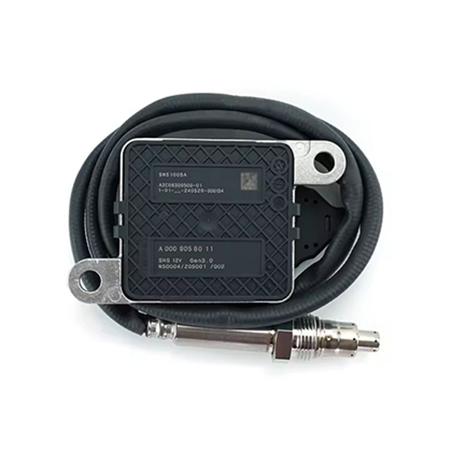 Mercedes-Benz GLE 350 D E 4MATIC A200 D C 180 D NOX Sensor A0009058011