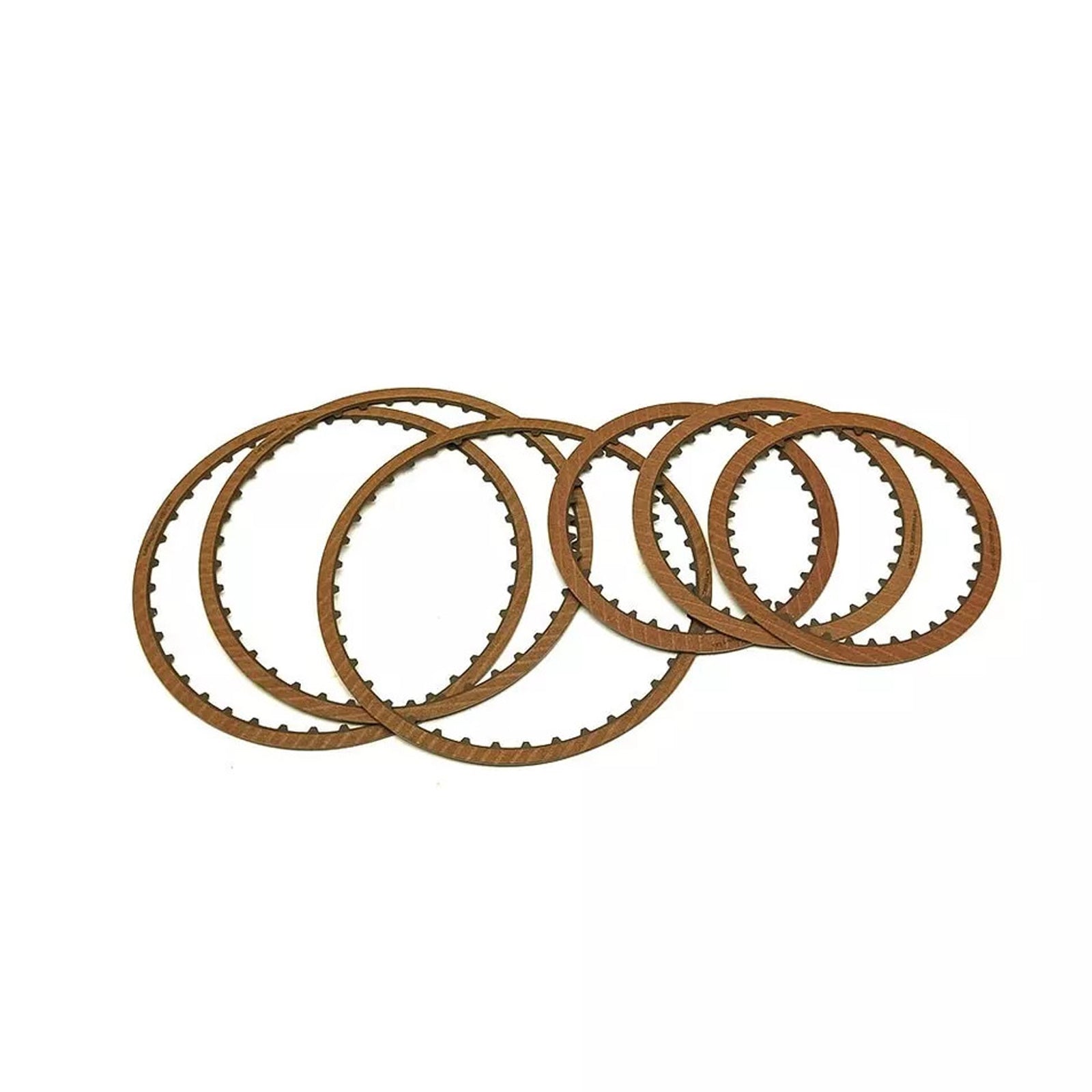 2012-2014 LATITUDE (Chain CVT8) V6 2.5L 3.5L CVT Transmission Master Rebuild Kit Clutch Plates F016E JF017E RE0F11E