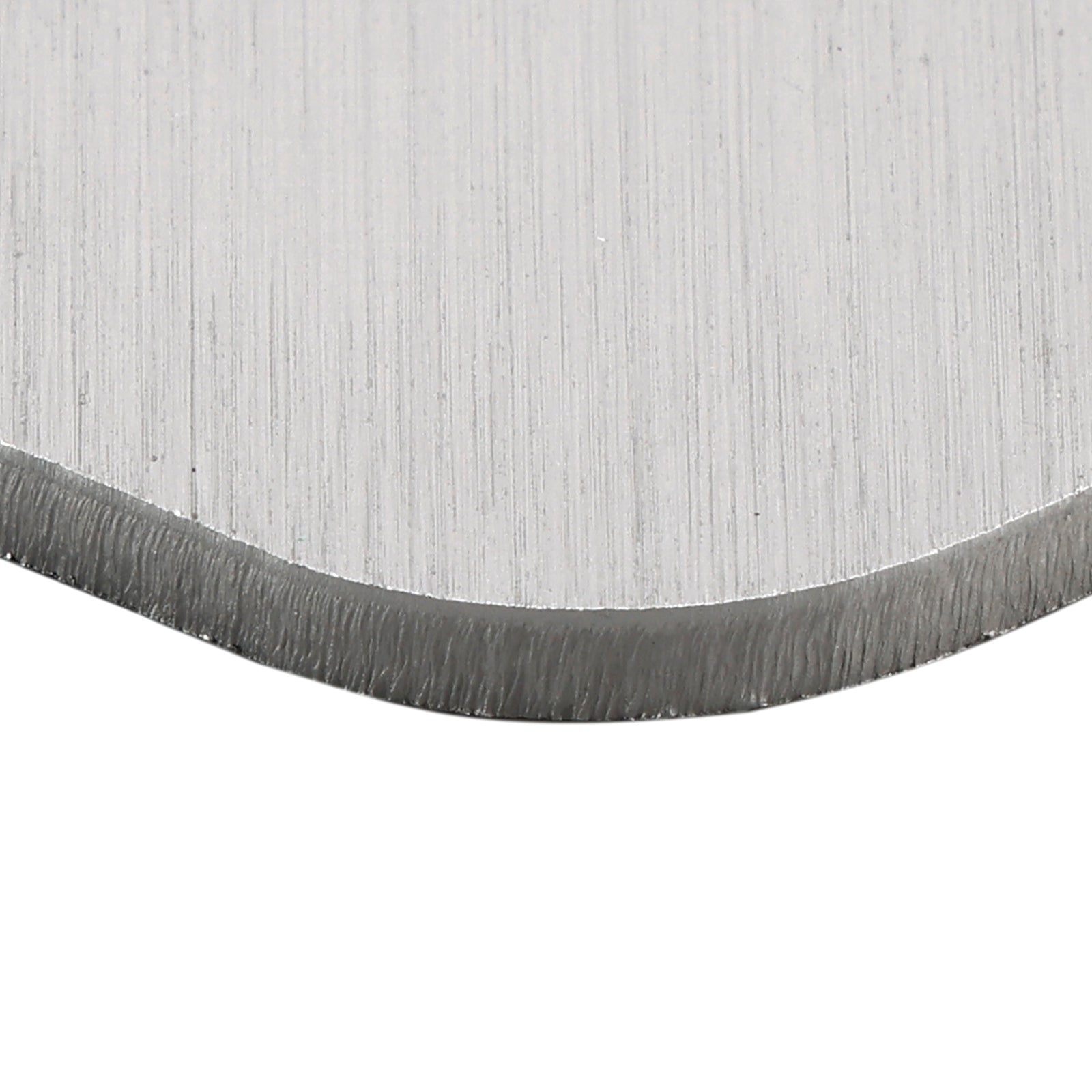 Oil Injection Pump Block Off Plate Gasket For Suzuki LT50 LTA50 JR50 All Years