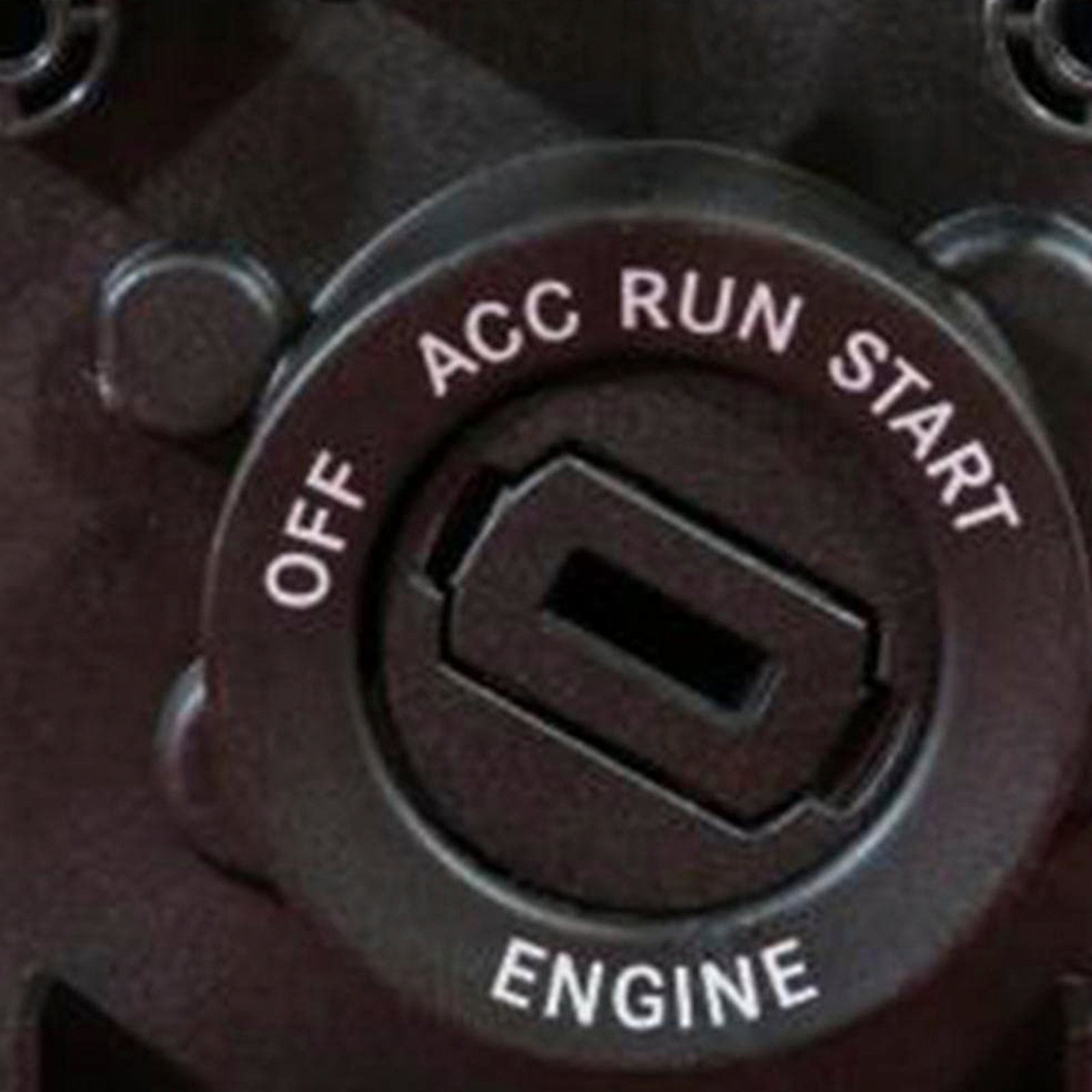 2013-2018 Dodge Ram Ignition Switch Seat 56046942AE 68271986AA 68395133