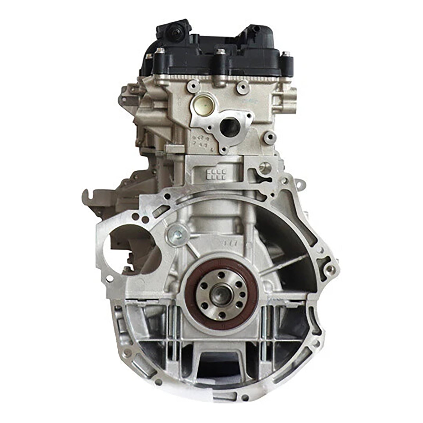 2012-2018 Kia Cee'd (JD) Brand New G4FA 1.4L Engine Assembly Long Engine Block