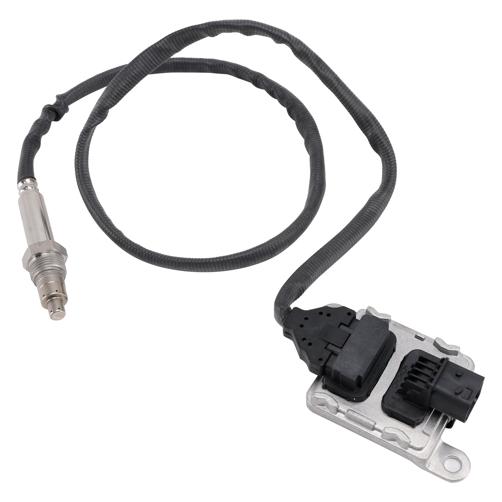 2013-2017 Freightliner Cascadia L6 11.9L Downstream Nox Sensor 5WK96741B 4326874 2872946
