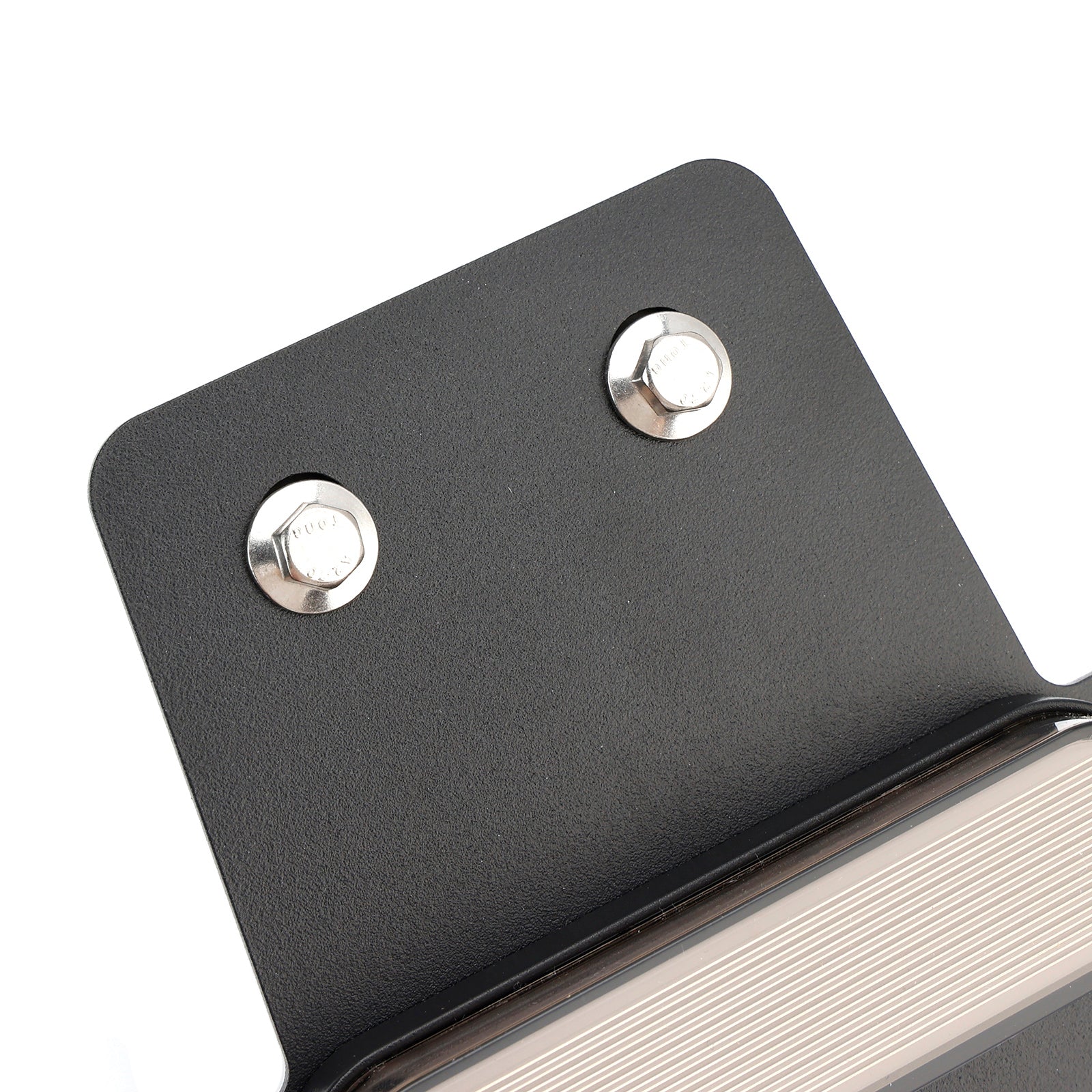 2023-2024 Honda CL250 CL300 CL500 SCL500 Fender License Plate Holder Bracket