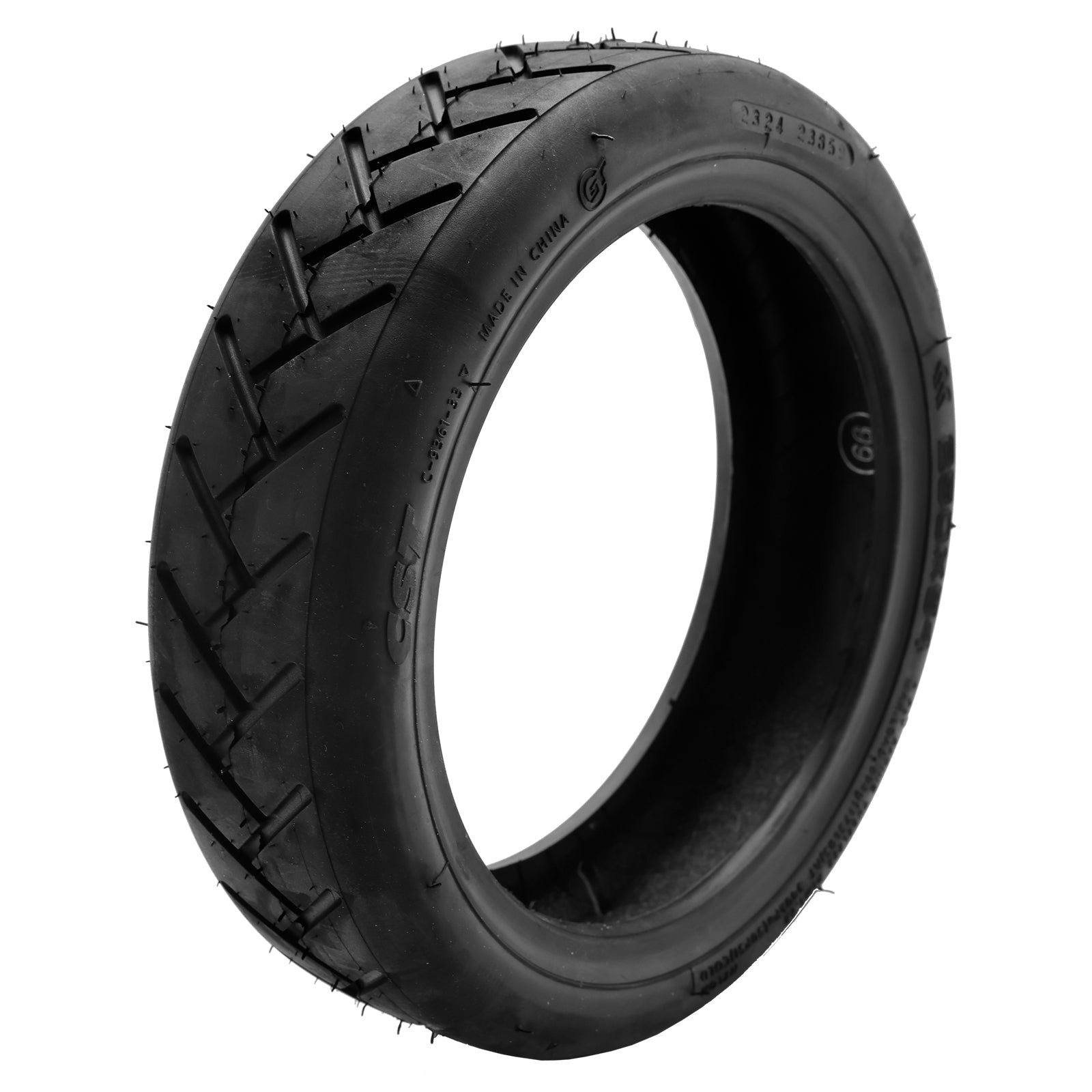 250x54 CST Electric Scooter Tire Tubeless Thickened Tyre For Xiaomi 4/Mi4 Pro