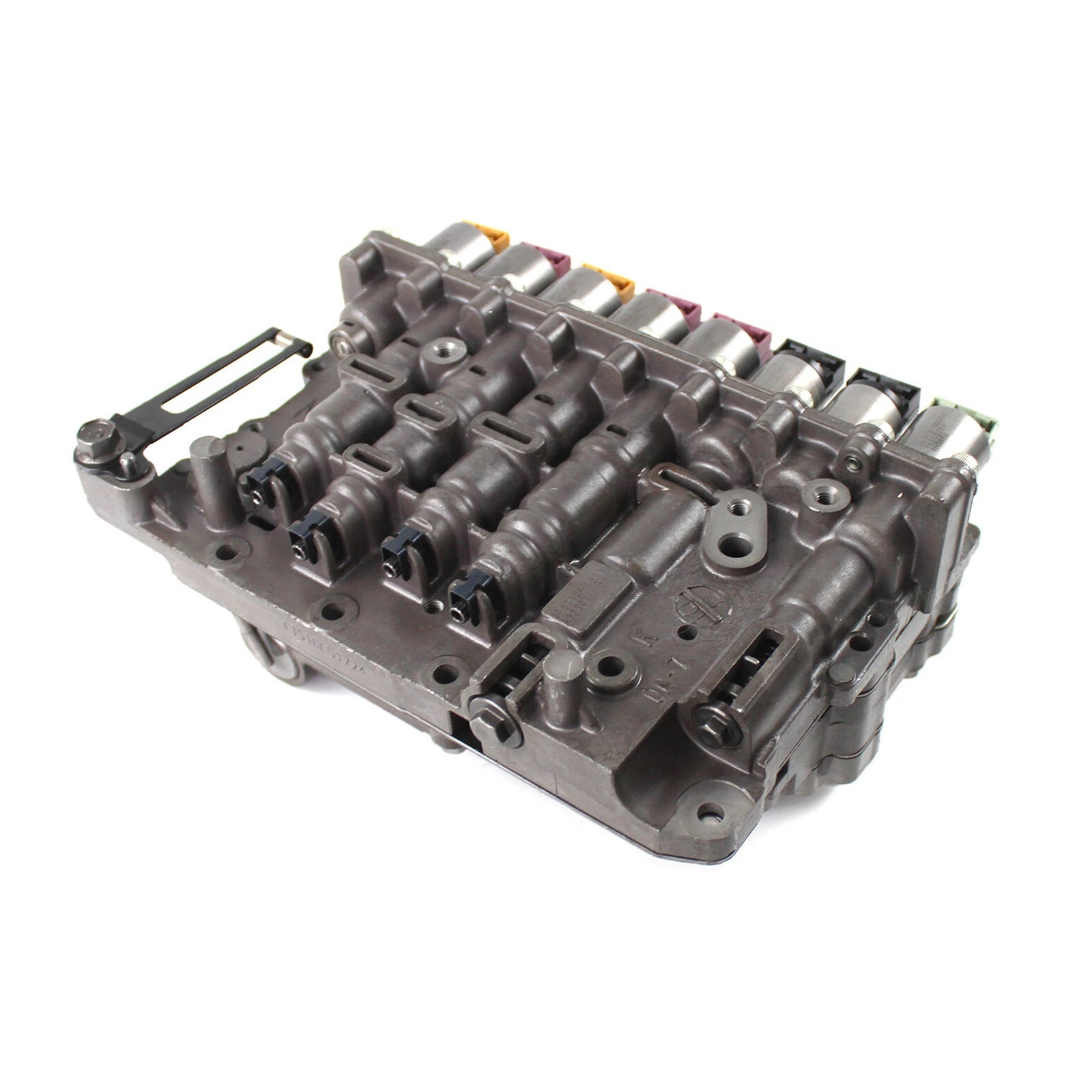 2010-on KIA/ Chevrolet K7 6 SP FWD L4 2.0L 2.4L 2.7L A6MF1/2 6 Speed Valve Body