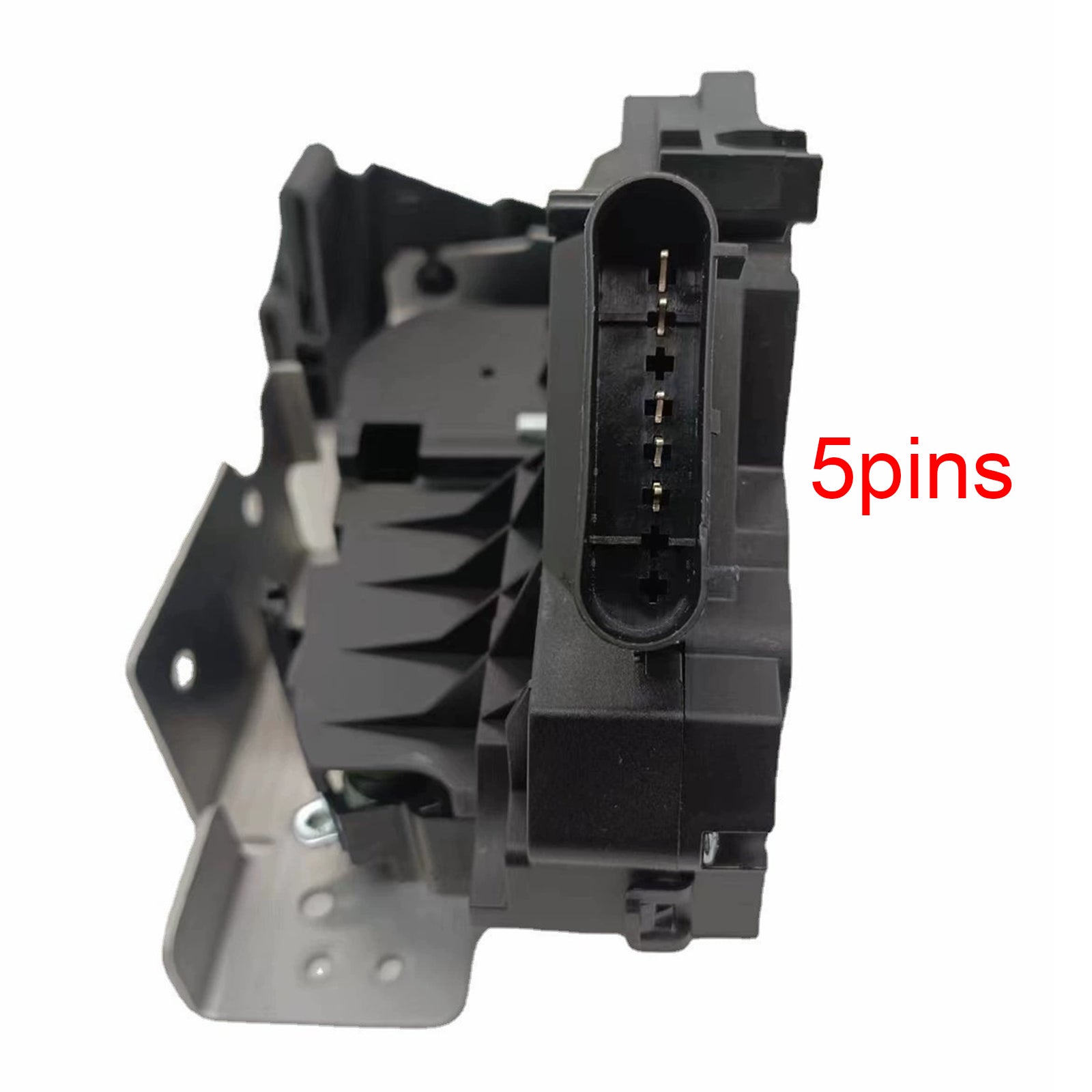 Front Right Door Lock BK21-V219A64-CH For Ford Transit Tourneo Custom V362