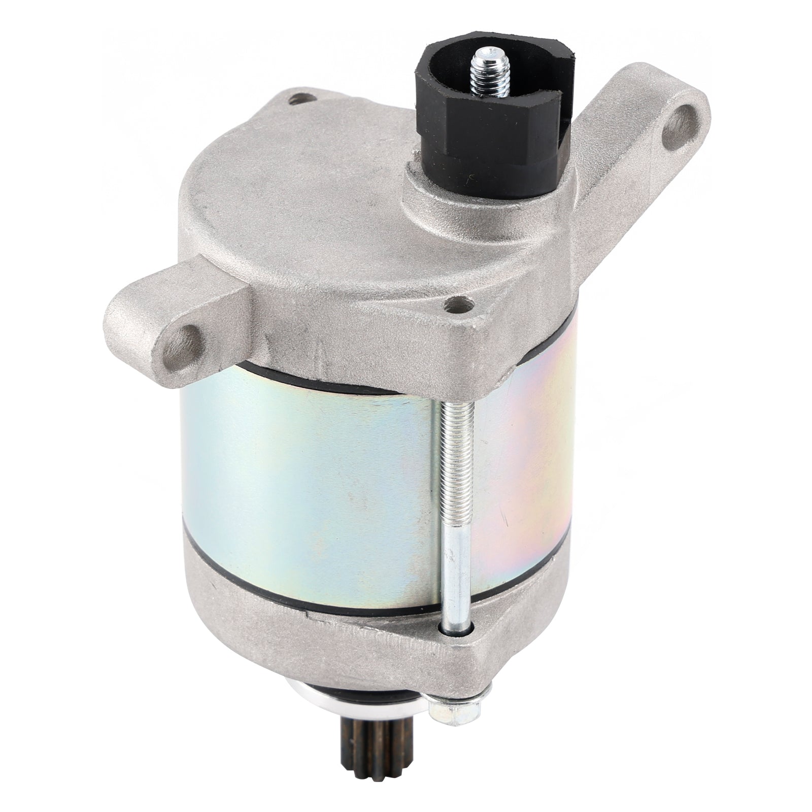 A44040201000 for 250 300 EXC SX XC 2024-2025 New Starter Motor Engine Starting 9T