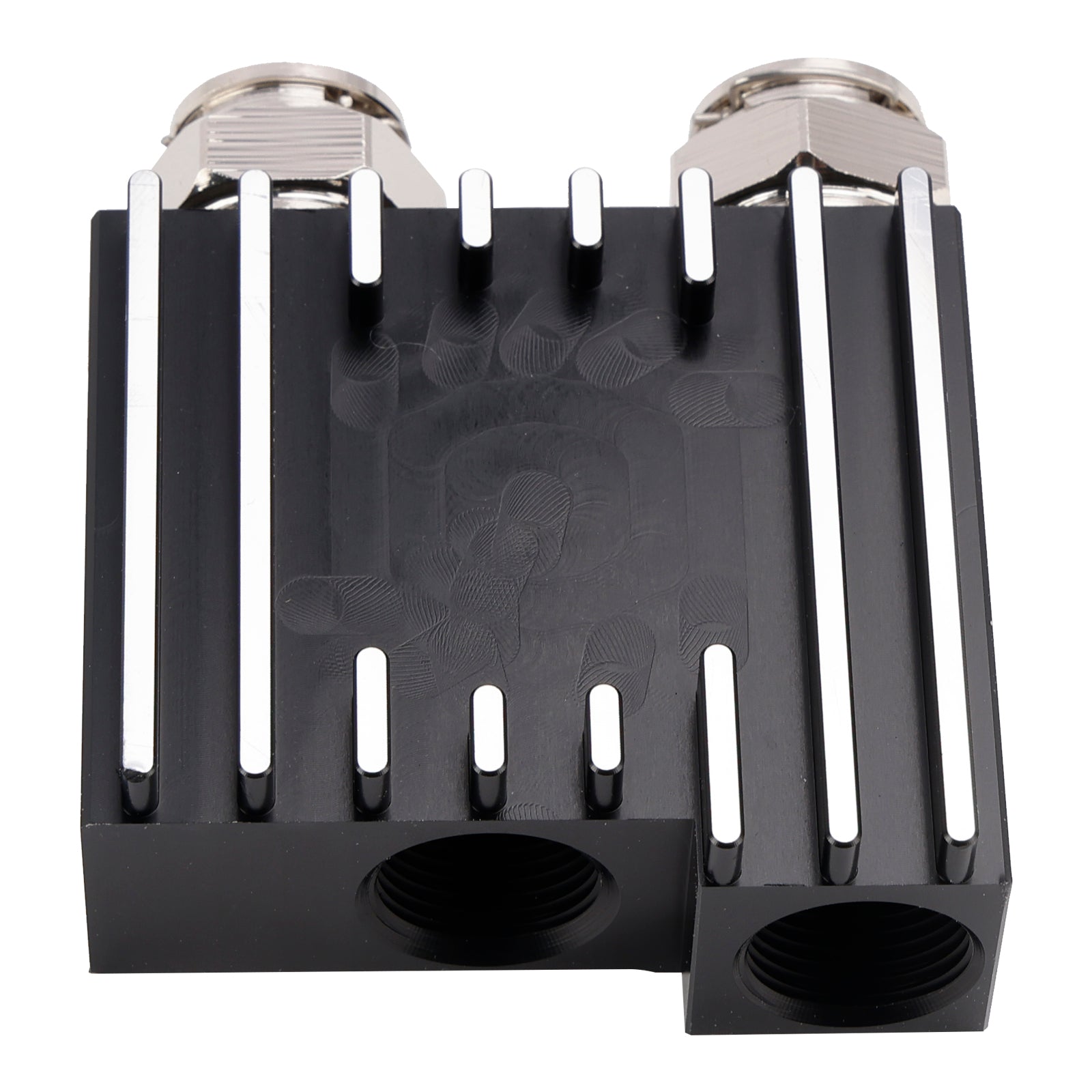 2013-18 Body Style 6.7L CUMMINS DIESEL PICK-UP TRUCKS Transmission Cooler Thermostatic Bypass Upgrade 68RFE-929