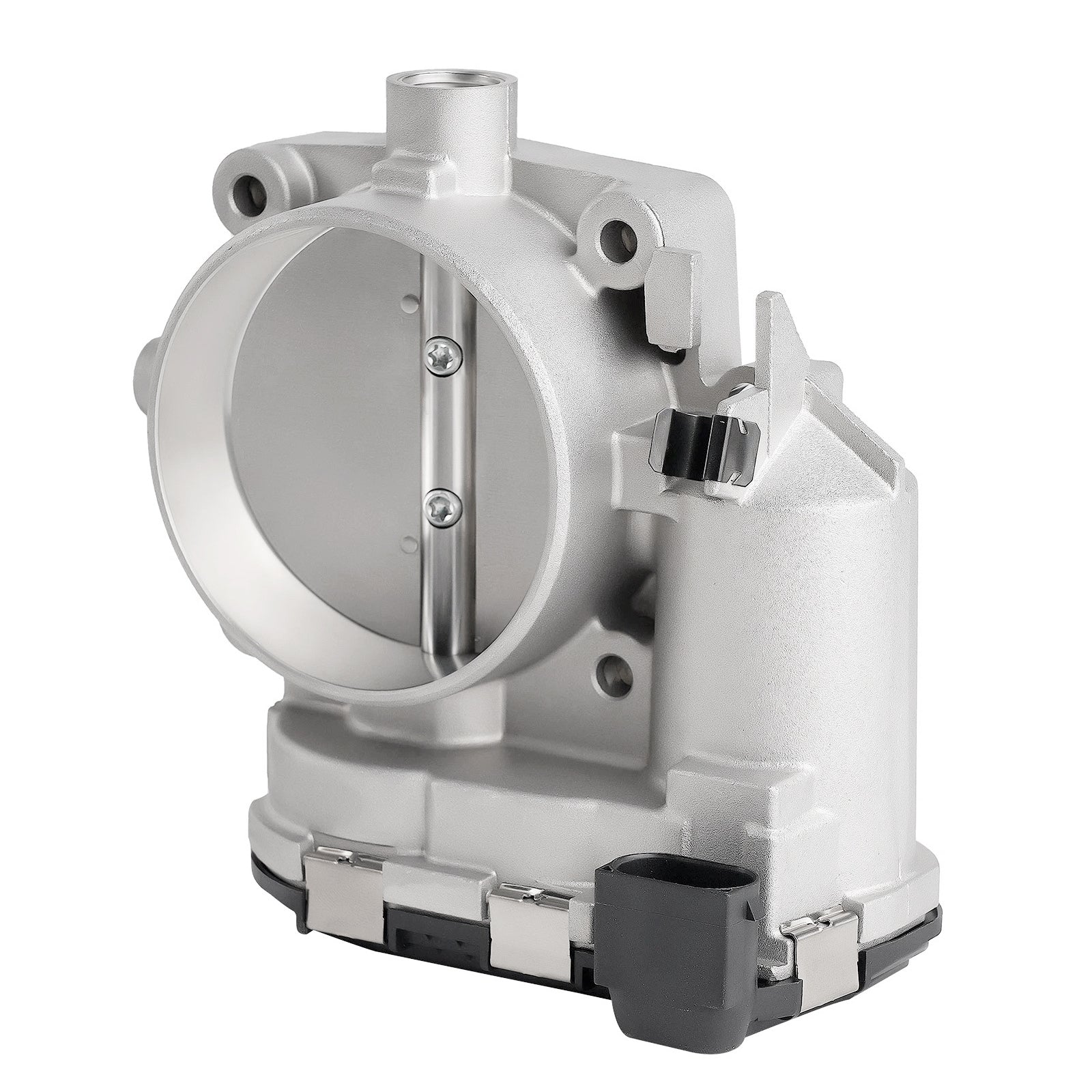2005-2009 For Mercedes Benz SLK55 AMG All Models Throttle Body A1131410125