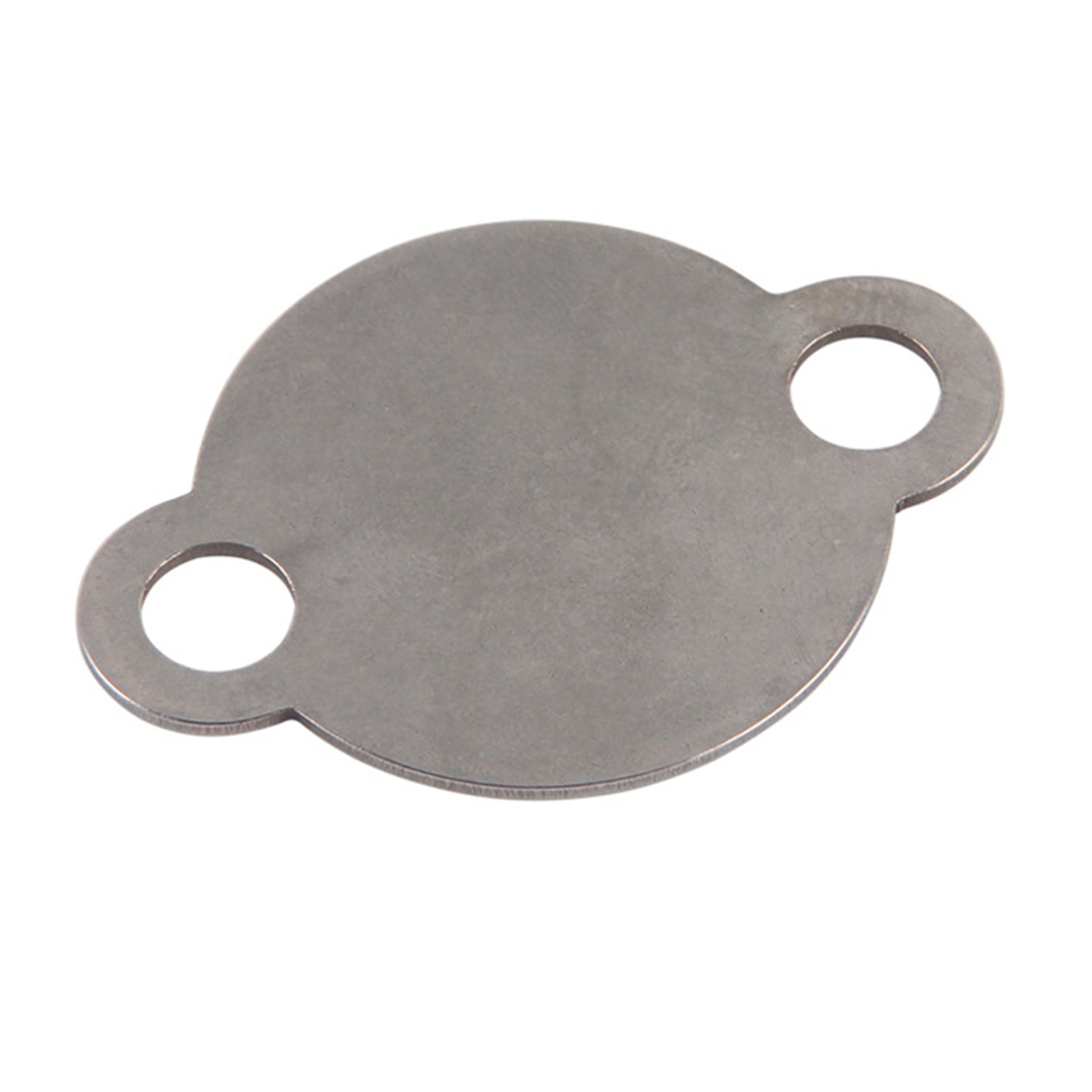 EGR Valve Blank Plate for Volkswagen Transport T5 2.0 BiTDI CFCA Engine