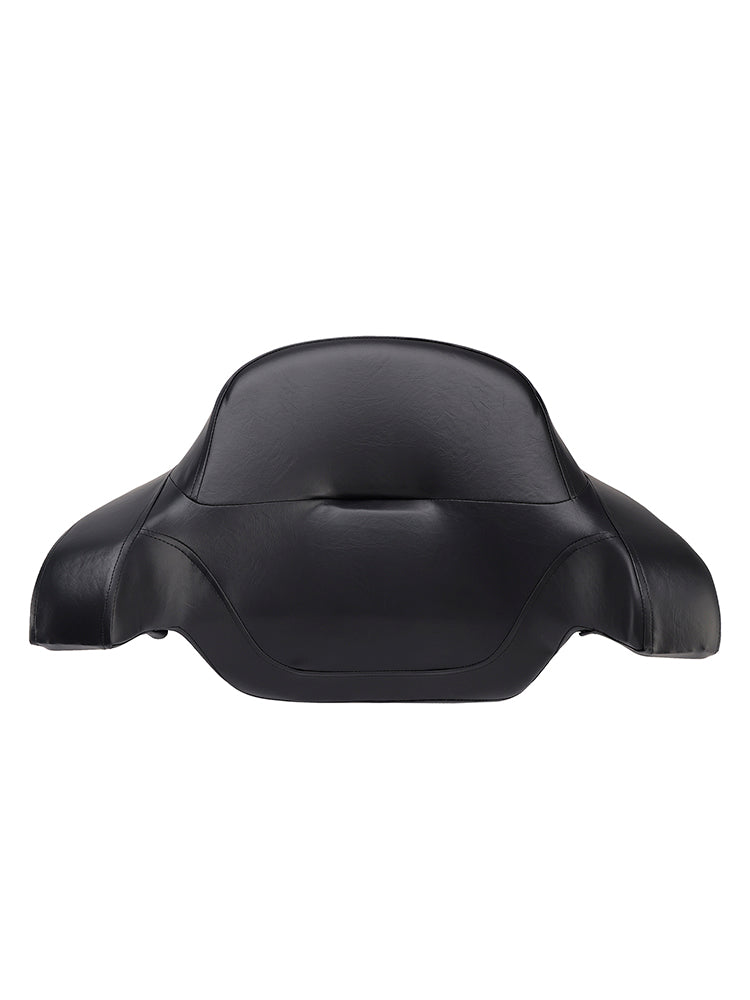 2014-later Touring & Tri Glide King Chopped Trunk Wrap-around Backrest Pad