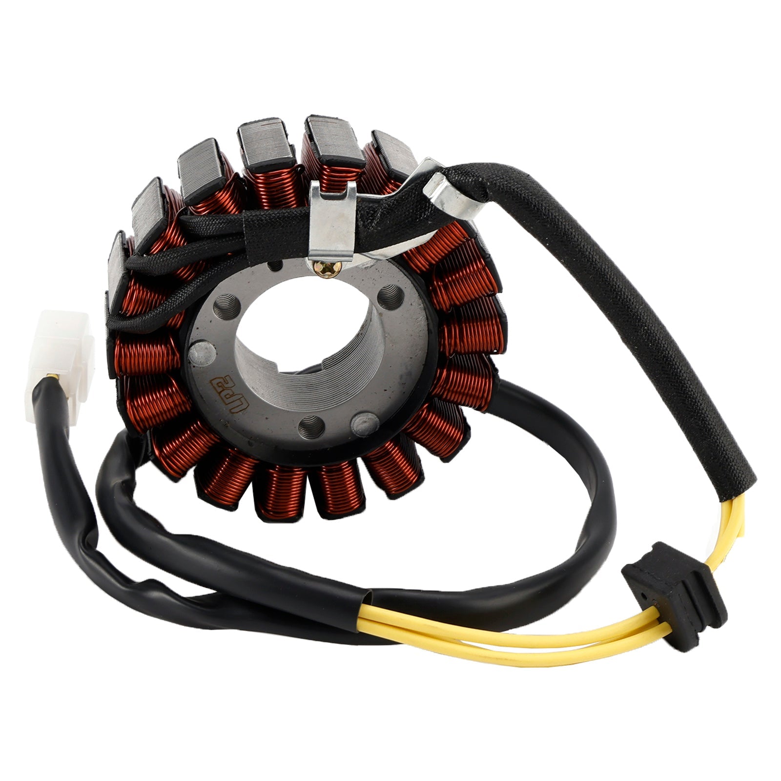 2004-2007 Honda NSS 250 Reflex 250 ABS (MF06) Stator Regulator Rectifier Gasket Set 31120-KSZ-771