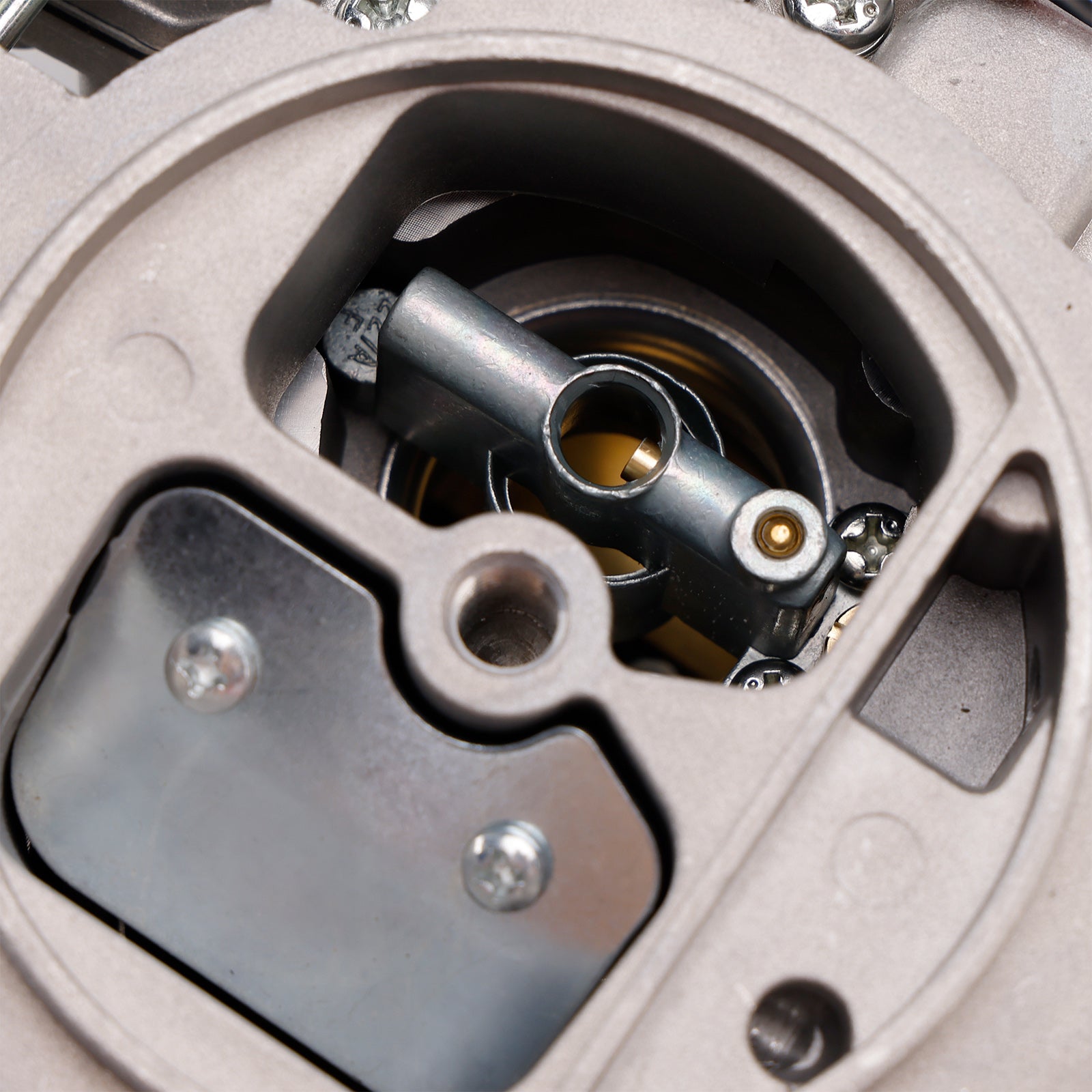 09/1988-07/1994 Isuzu Amigo Impulse Pickup Caribe 2.3L 2254CC L4 GAS SOHC 2 Barrel Carburetor 8943377840