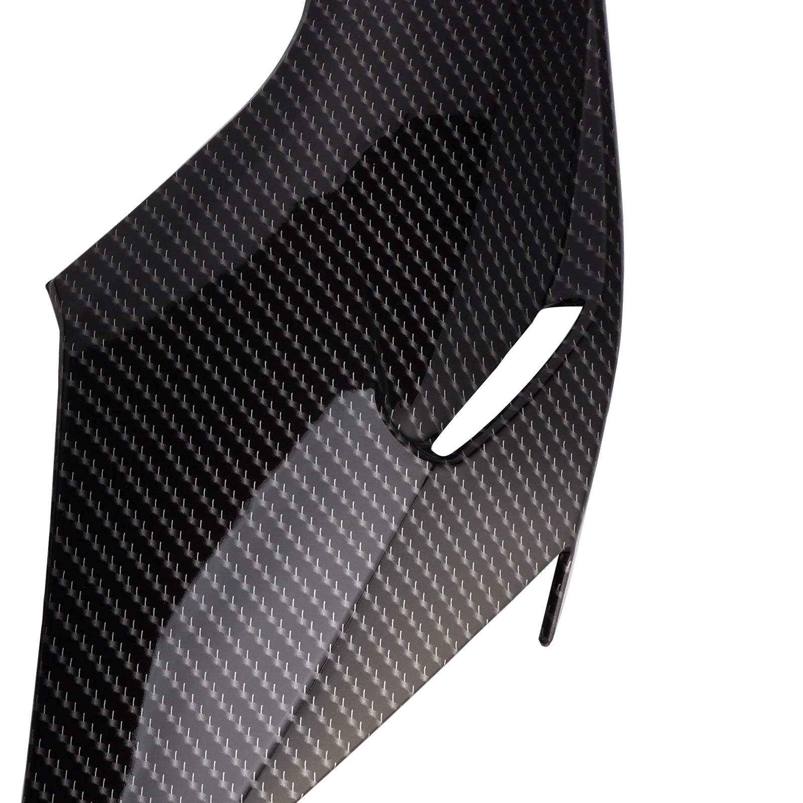 Lower Belly Pan Panels Guard Fairing For Street Triple 765 R/RS 2020-2022