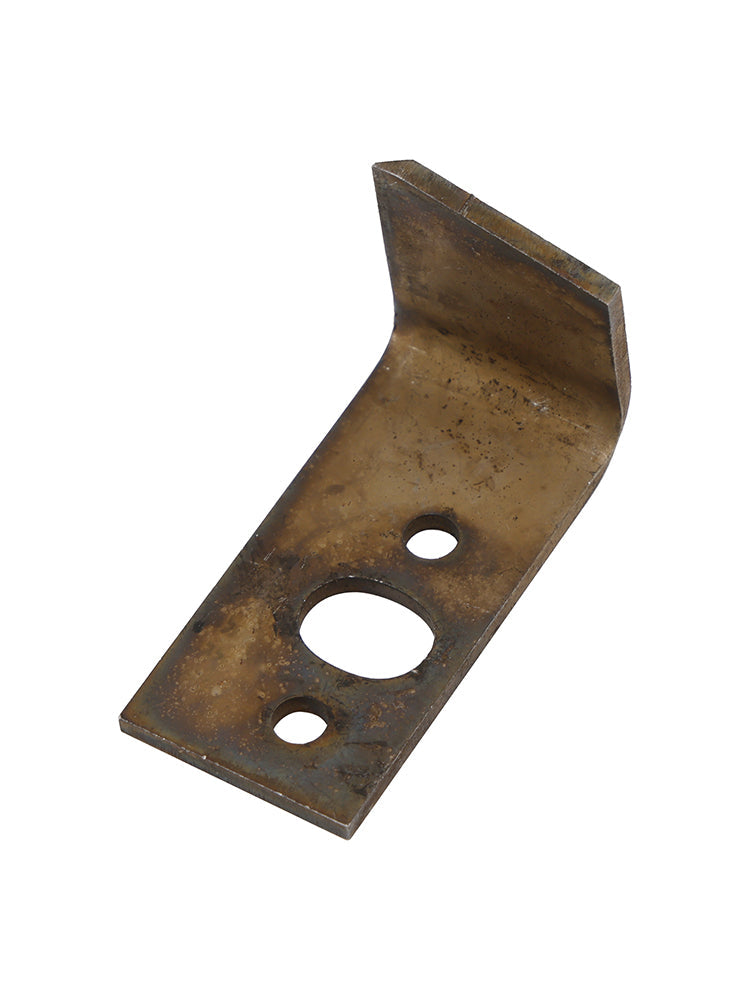 Fits For Massey Ferguson Baler L-shape 918748M1 50mm Twine Knotter Knife Blade