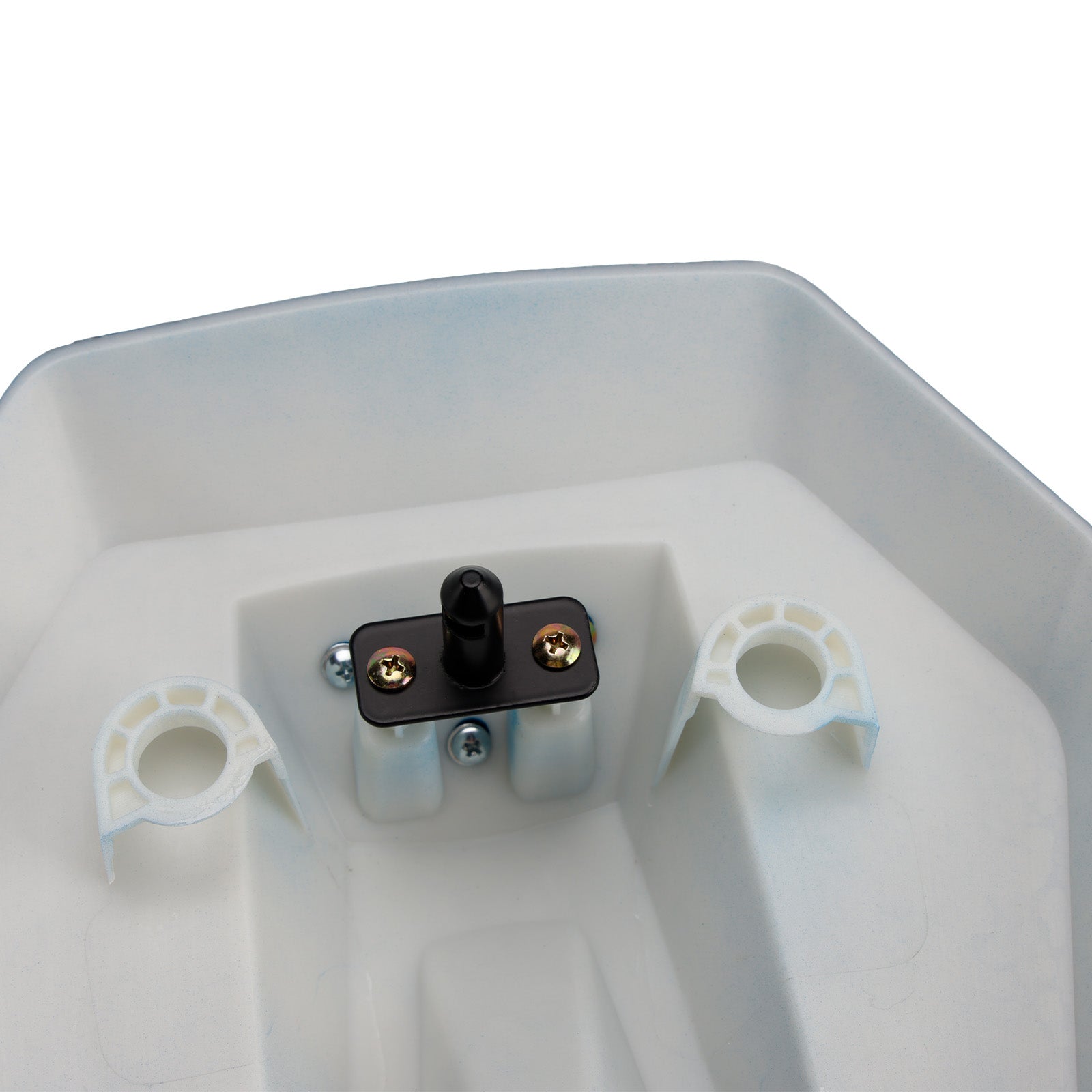 2024-2025 390 Duke Tail Rear Seat Cover Fairing Cowl