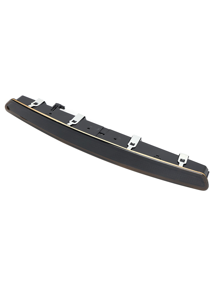 Rear High Mount Stop Light For Vauxhall/Opel Insignia A Mk1 13-17 Facelift Black