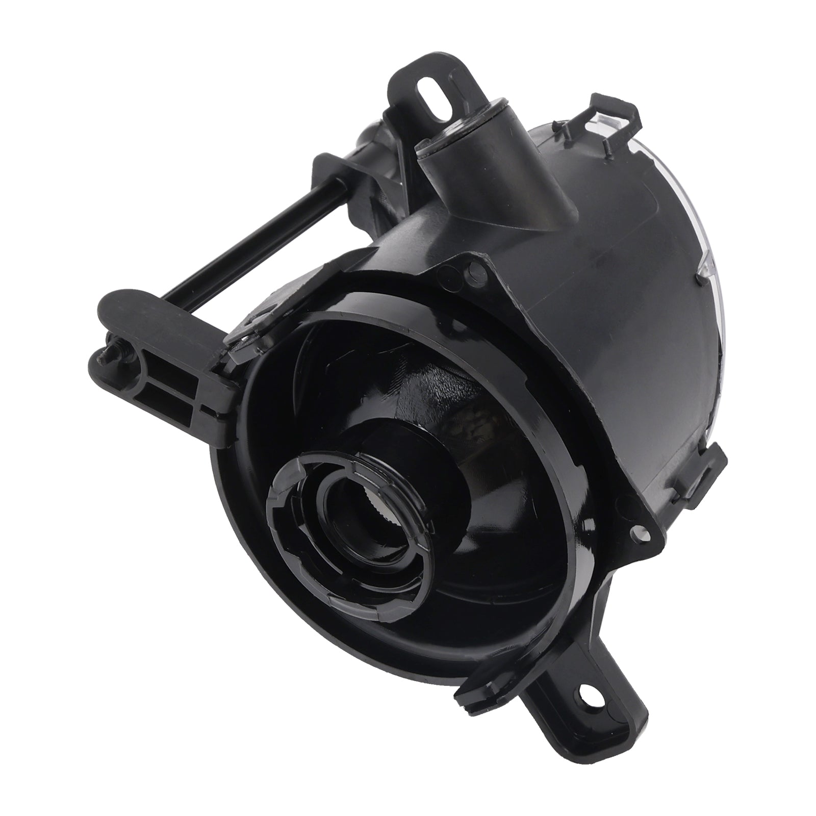 Front Right Fog Light Lamp Cover 1710525 93357465 For Opel Zafira B (A05) 2008-2011