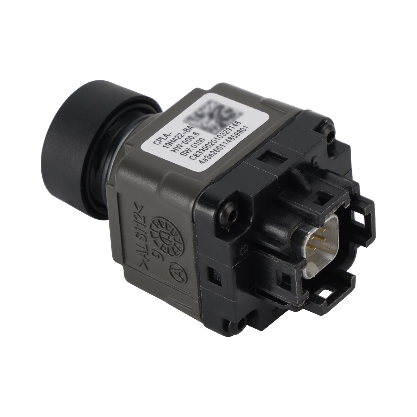 2013 2014 2015 Land Rover Range Rover  Rear View Surround Parking Assist Camera CPLA-19H422-BA