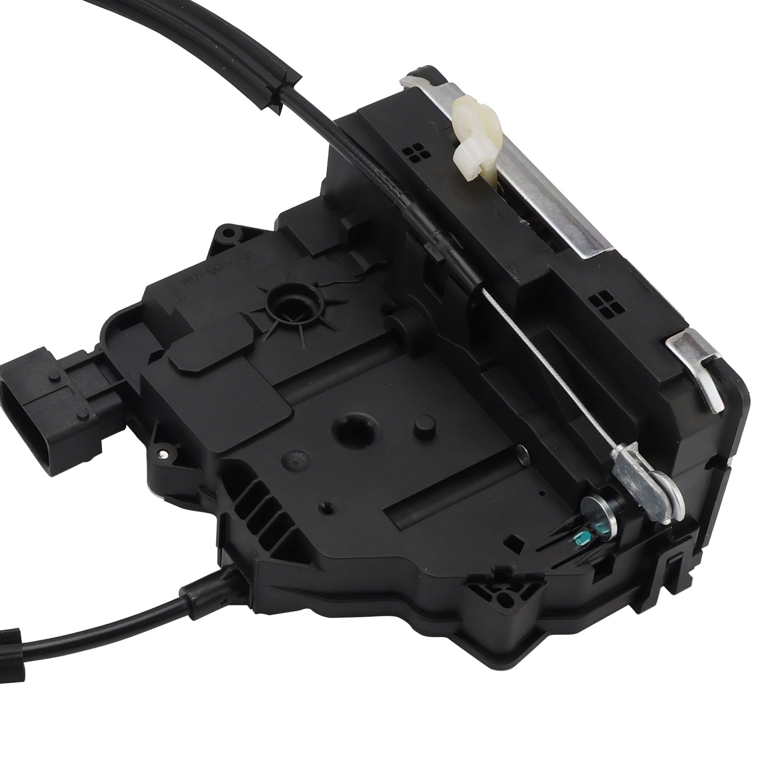 Front Left Door Lock For Fiat Ducato Citroën Jumper Peugeot Boxer 2006-