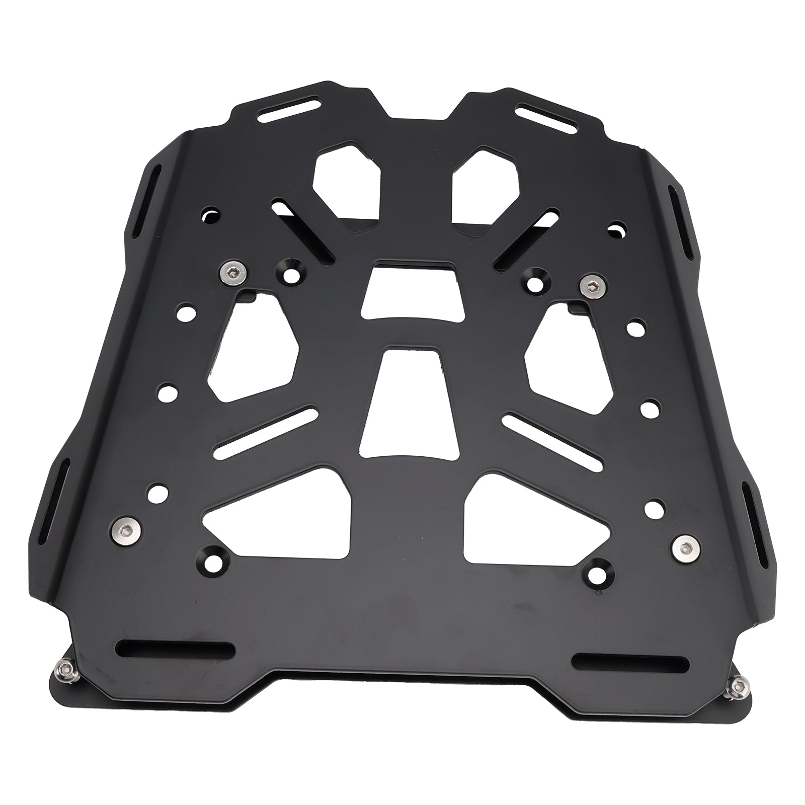 2018-2025 for BMW F750GS Aluminum Rear Rack Plate