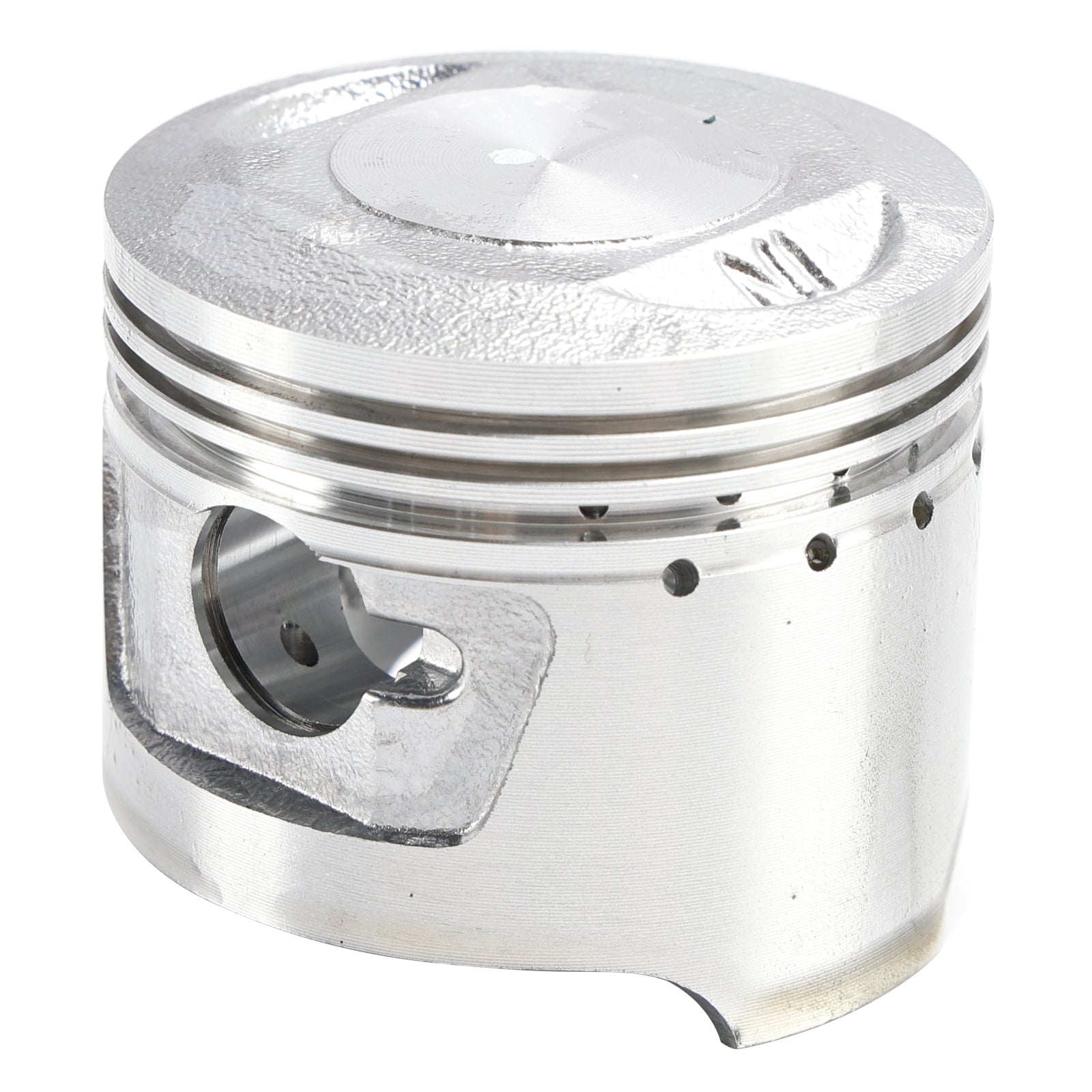 90cc Complete Cylinder Head Barrel Piston Kit For Honda C90 CUB 1986-2002 TRX90